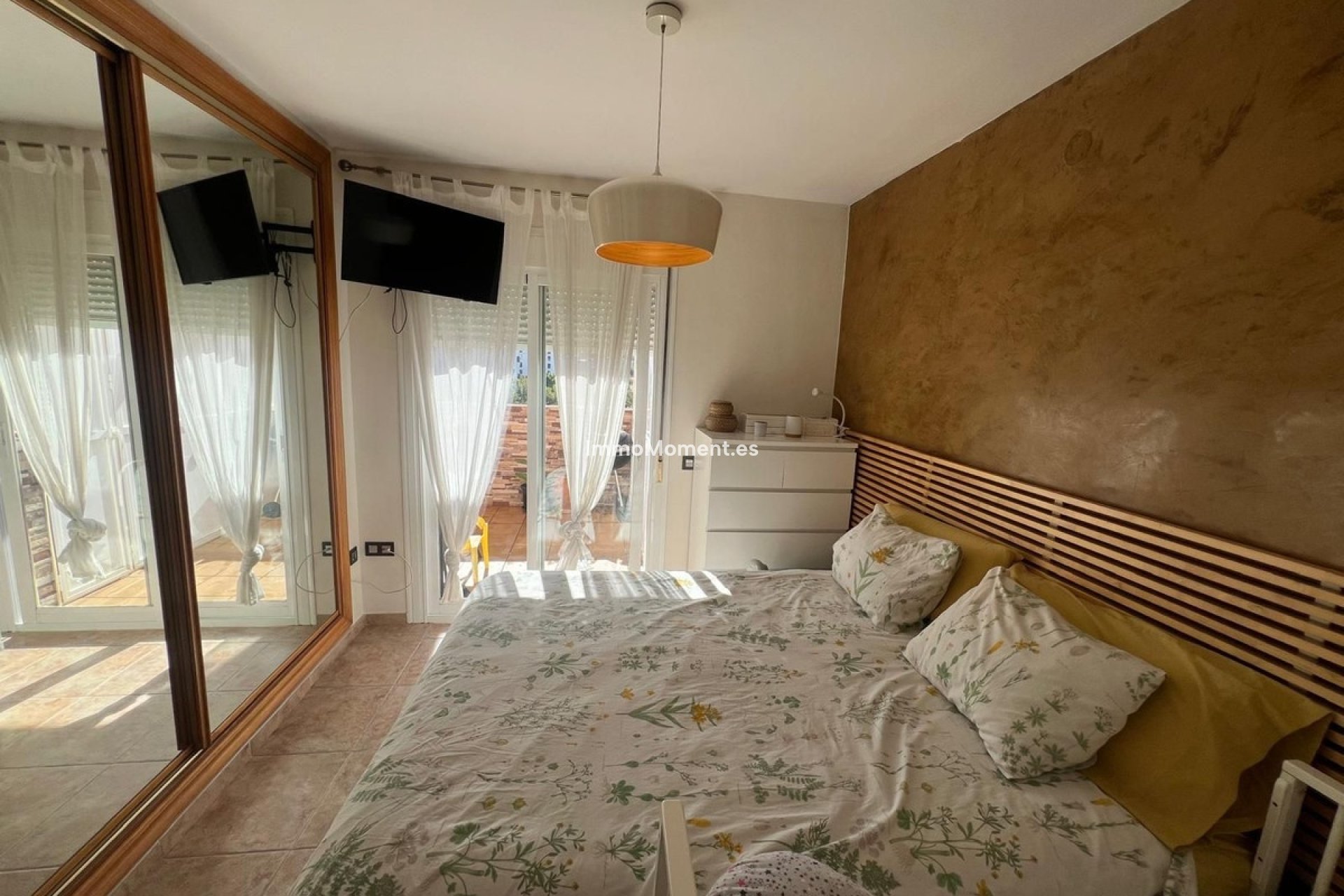 Bestaande woning - Appartement - Mijas - Las Lagunas de Mijas
