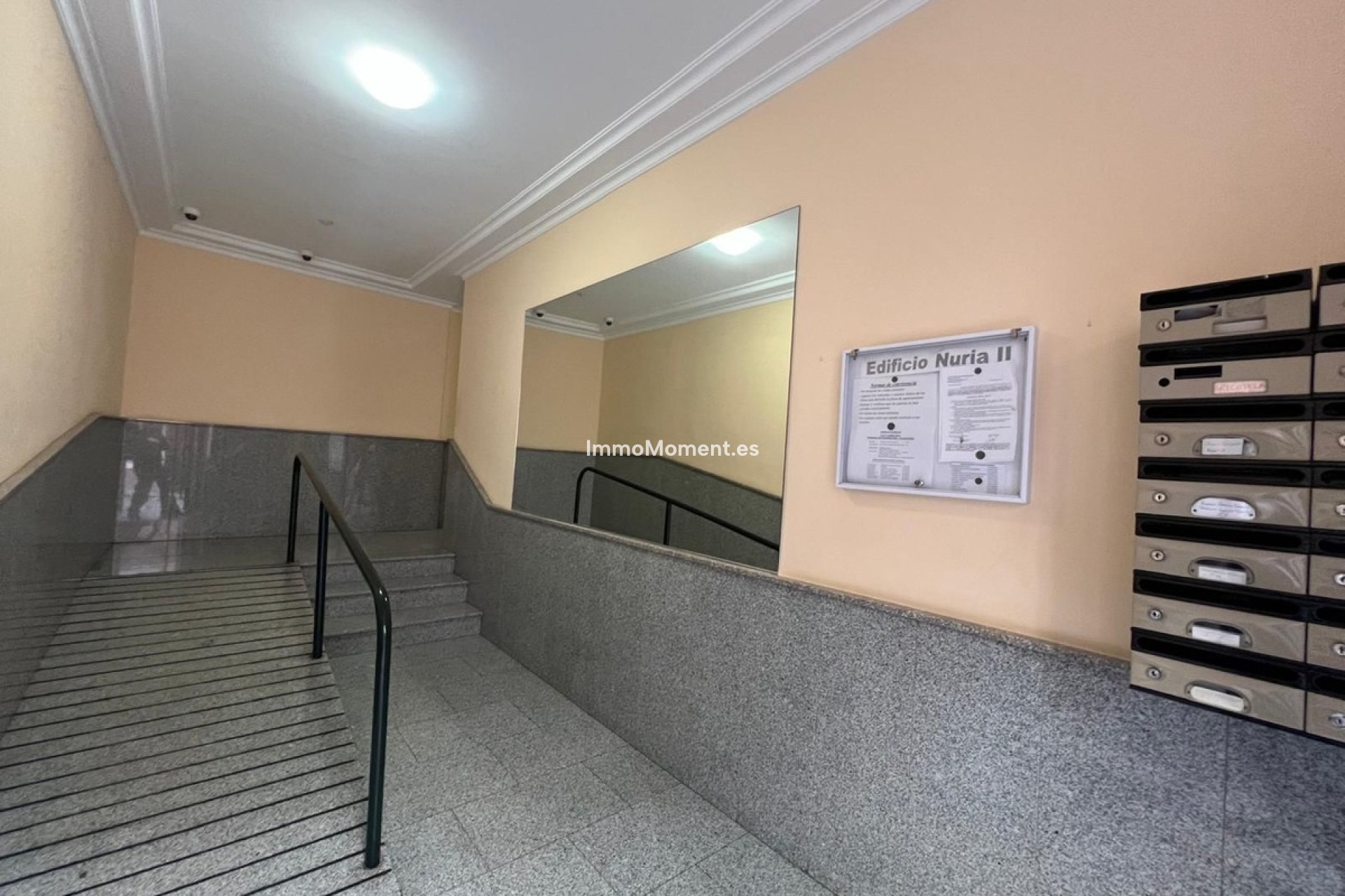 Bestaande woning - Appartement - Mijas - Las Lagunas de Mijas