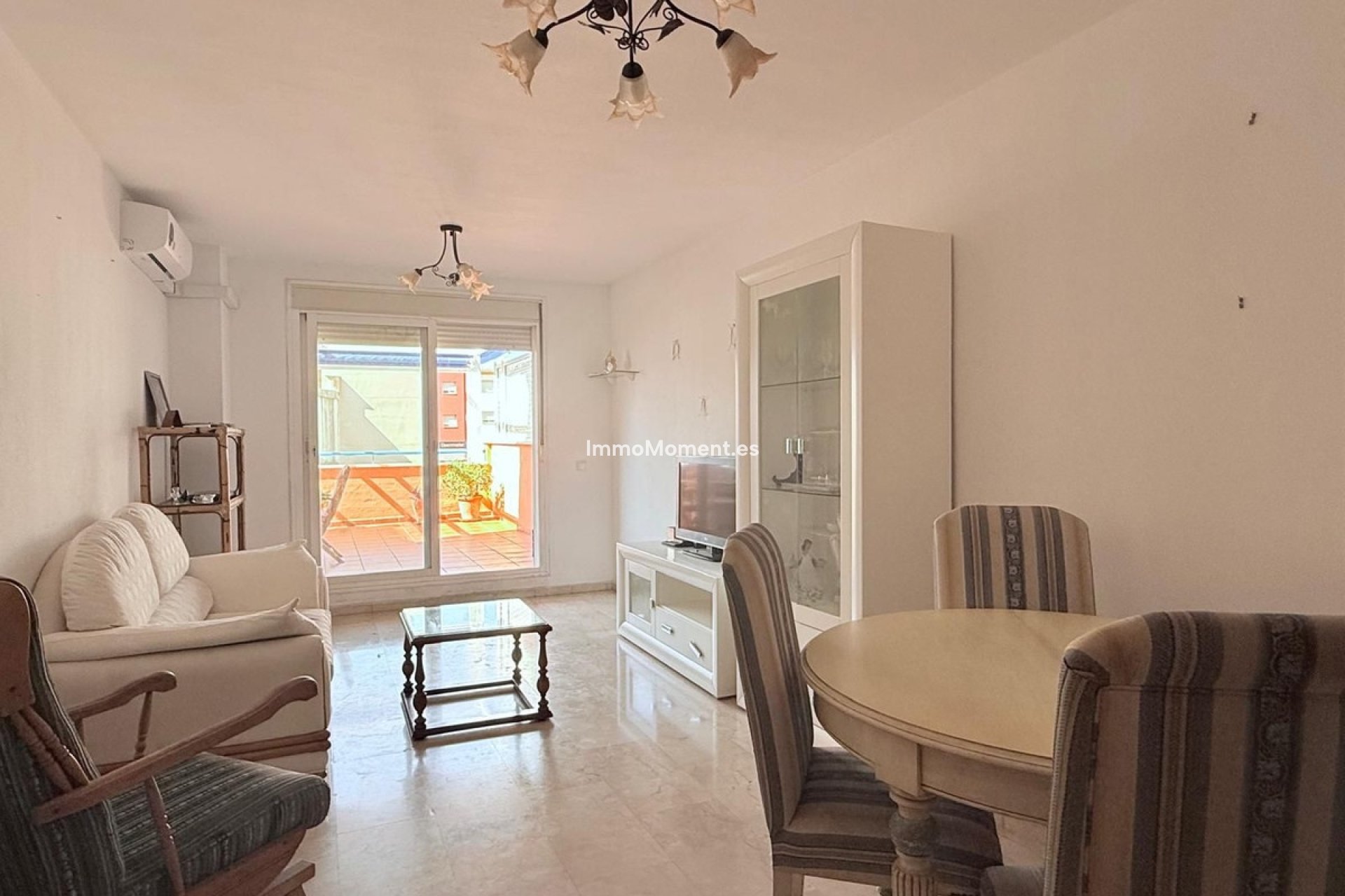 Bestaande woning - Appartement - Mijas - Las Lagunas de Mijas