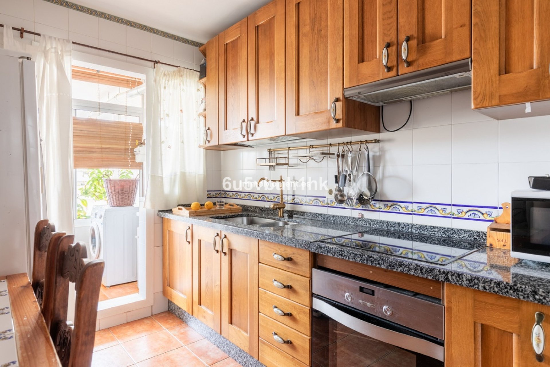 Bestaande woning - Appartement - Mijas - Las Lagunas de Mijas