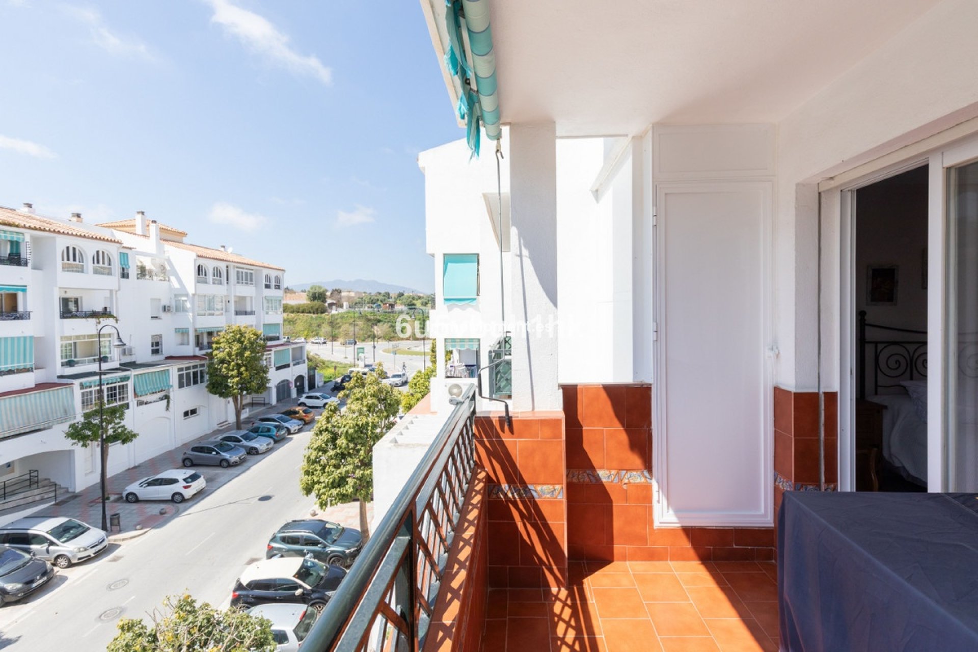 Bestaande woning - Appartement - Mijas - Las Lagunas de Mijas