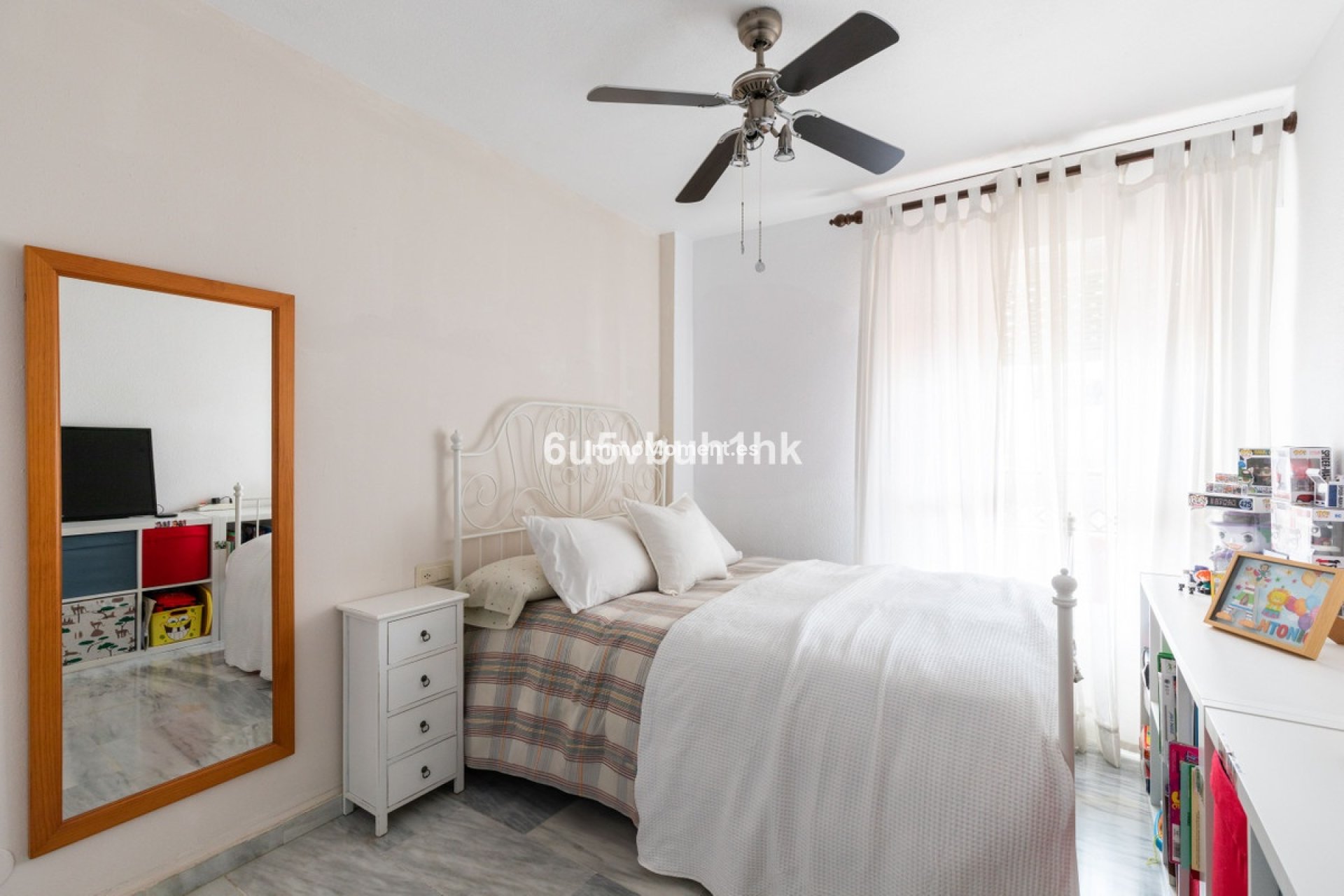 Bestaande woning - Appartement - Mijas - Las Lagunas de Mijas