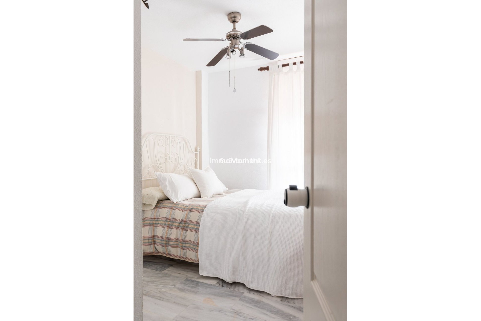 Bestaande woning - Appartement - Mijas - Las Lagunas de Mijas