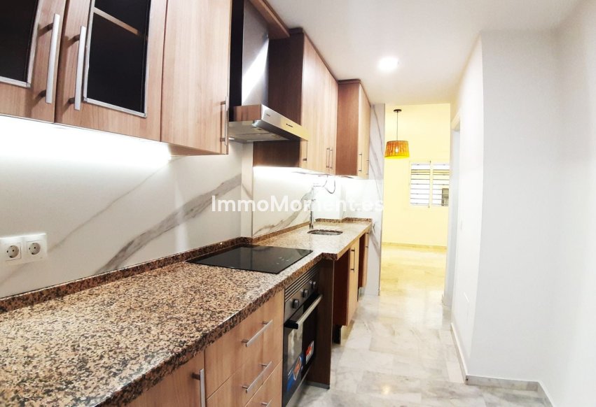Bestaande woning - Appartement - Mijas - Las Lagunas de Mijas