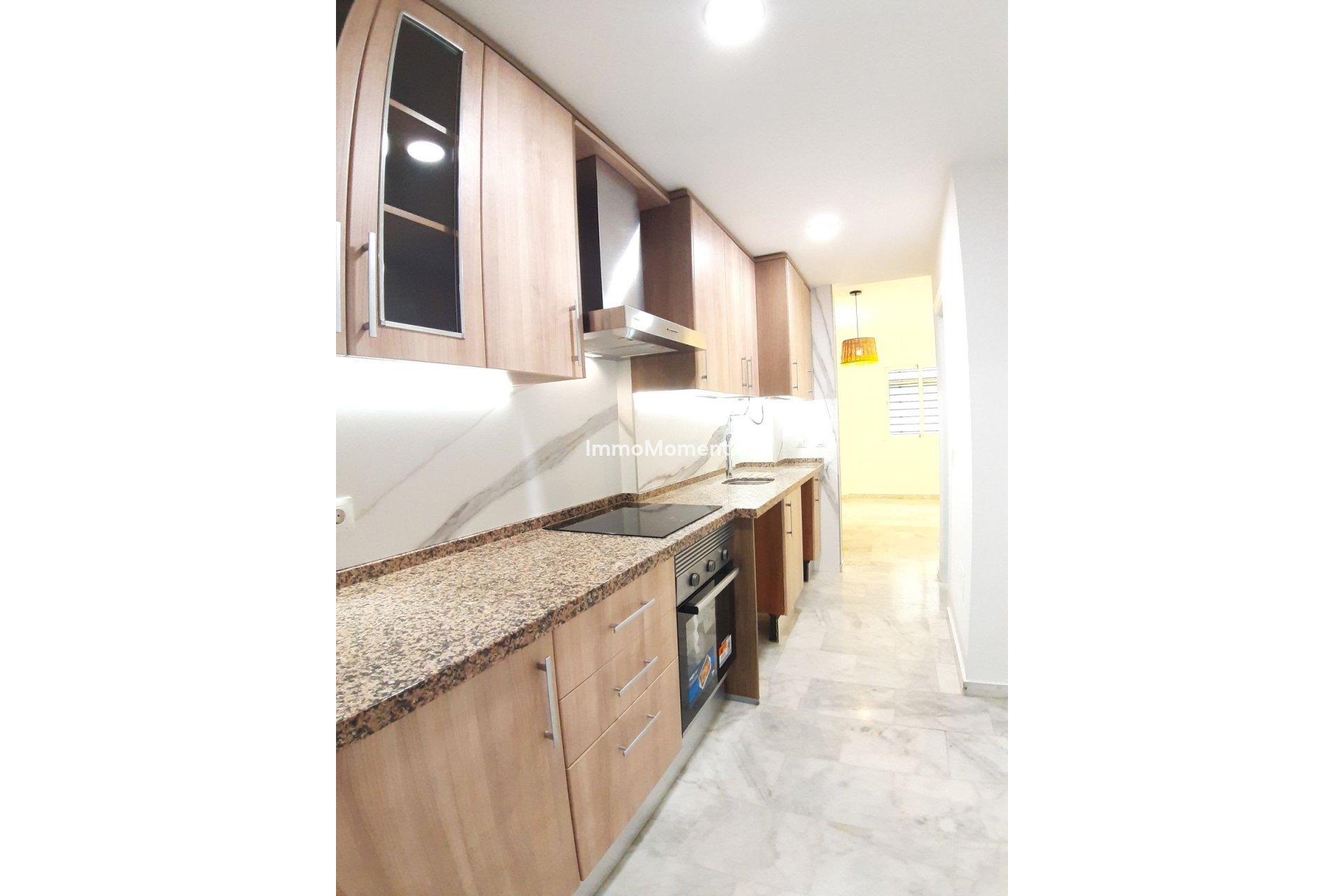 Bestaande woning - Appartement - Mijas - Las Lagunas de Mijas