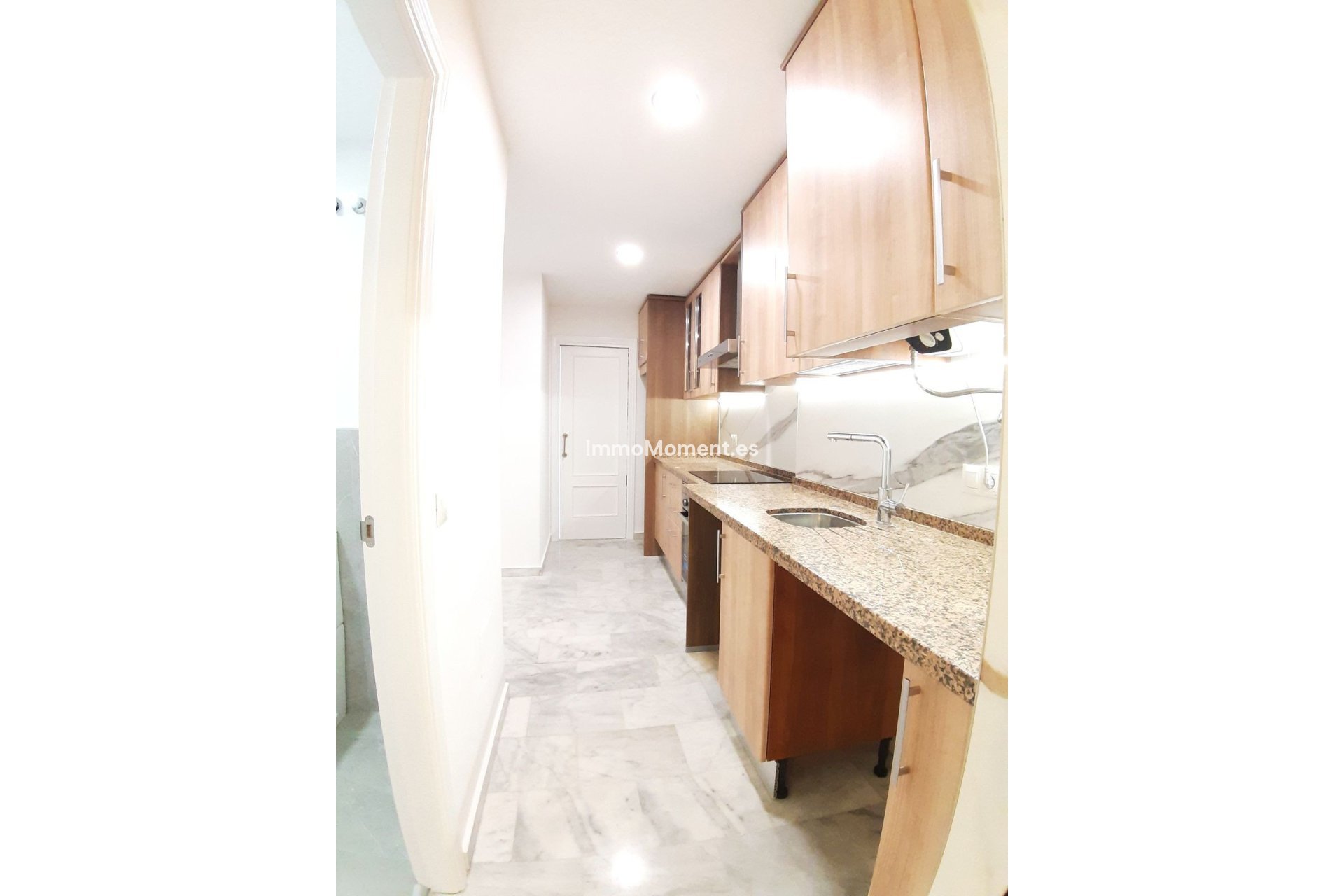 Bestaande woning - Appartement - Mijas - Las Lagunas de Mijas