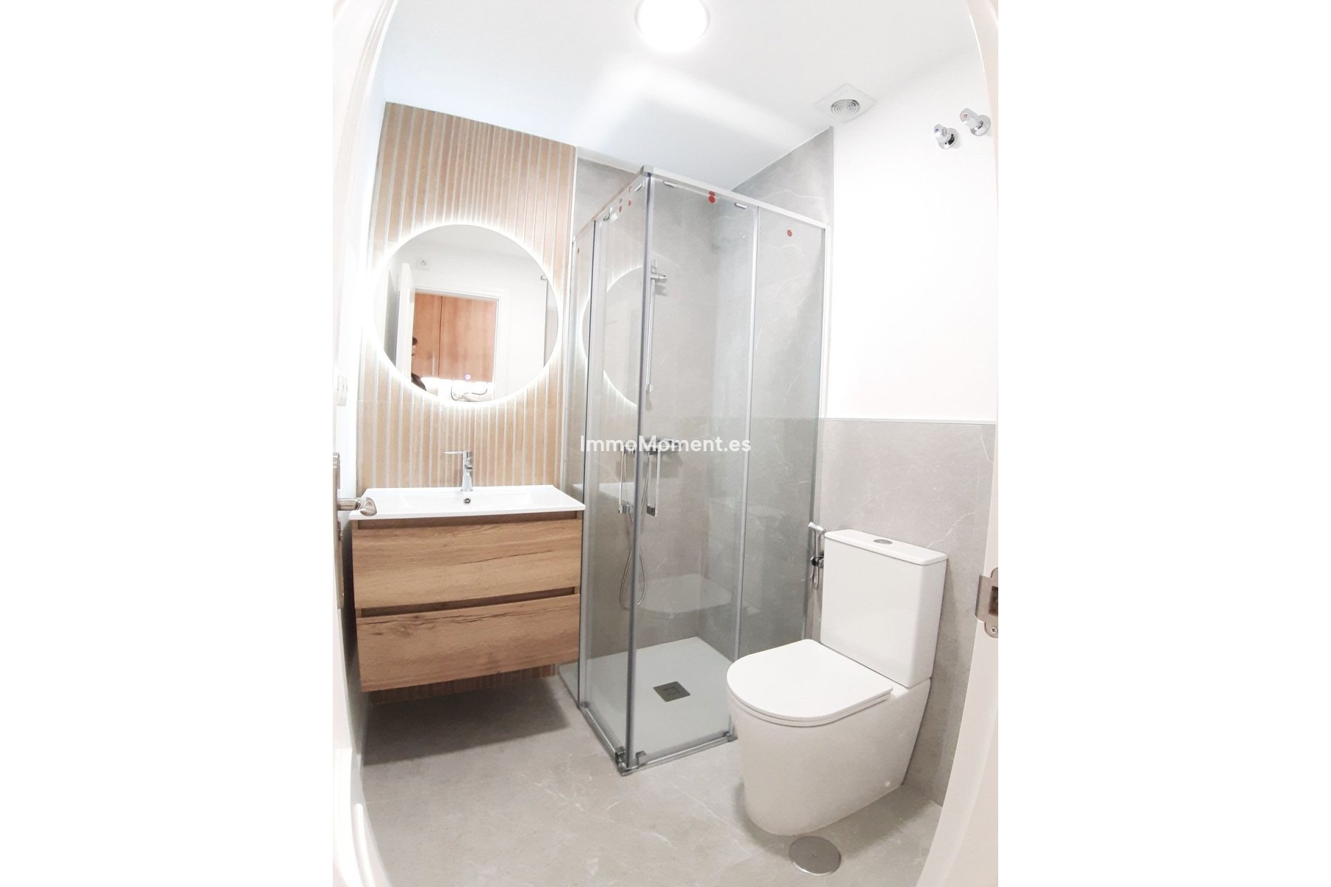 Bestaande woning - Appartement - Mijas - Las Lagunas de Mijas