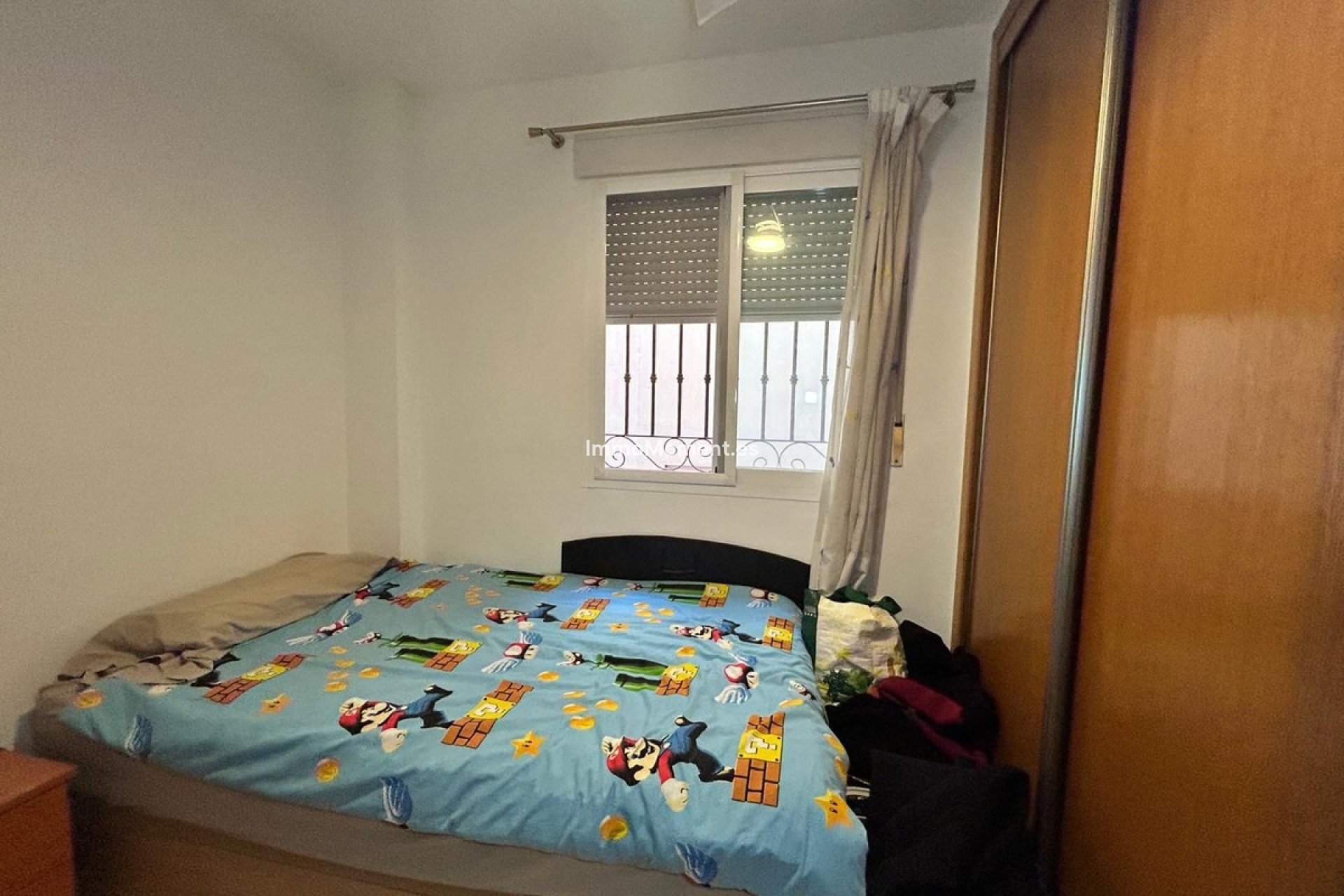 Bestaande woning - Appartement - Mijas - Las Lagunas de Mijas