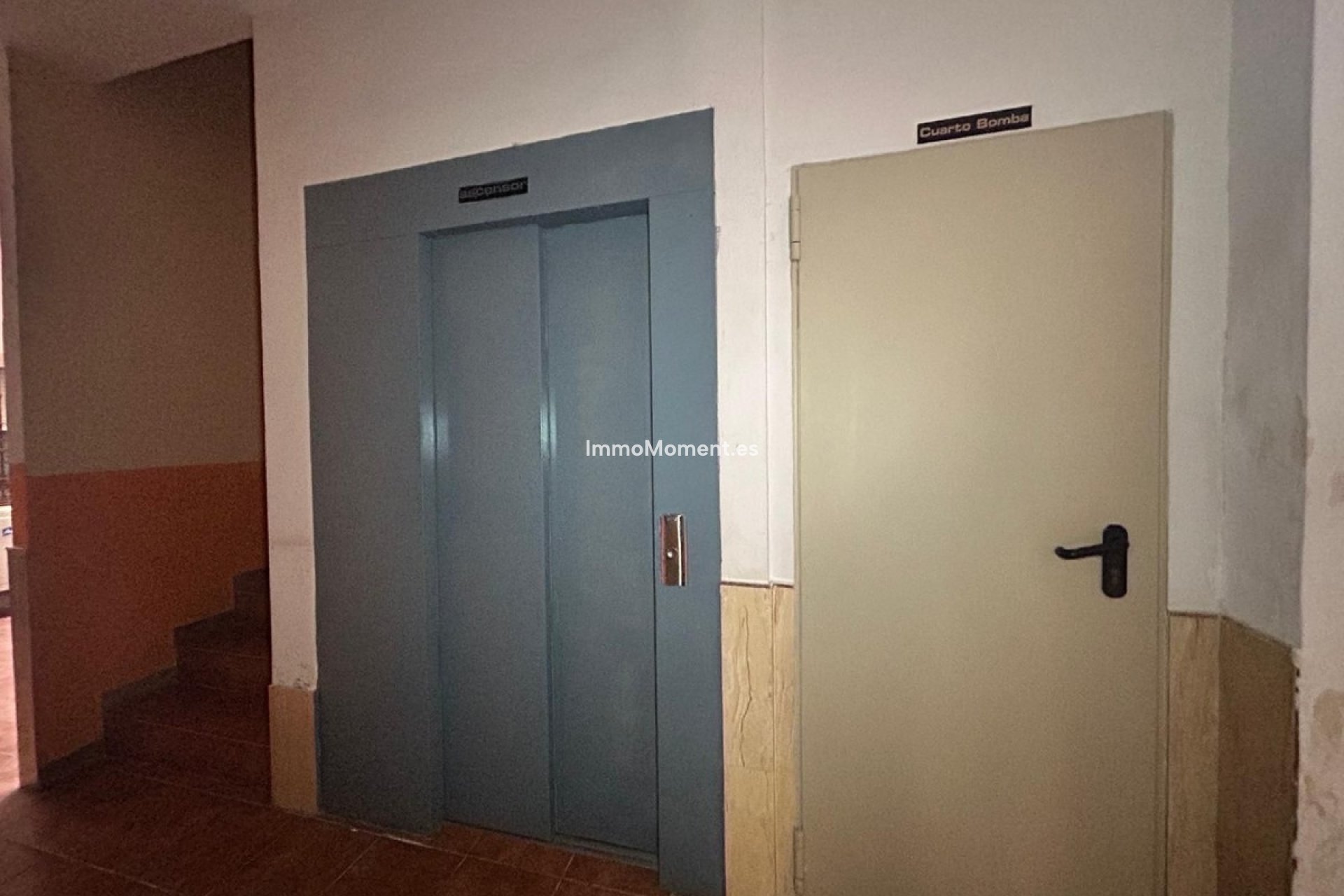 Bestaande woning - Appartement - Mijas - Las Lagunas de Mijas