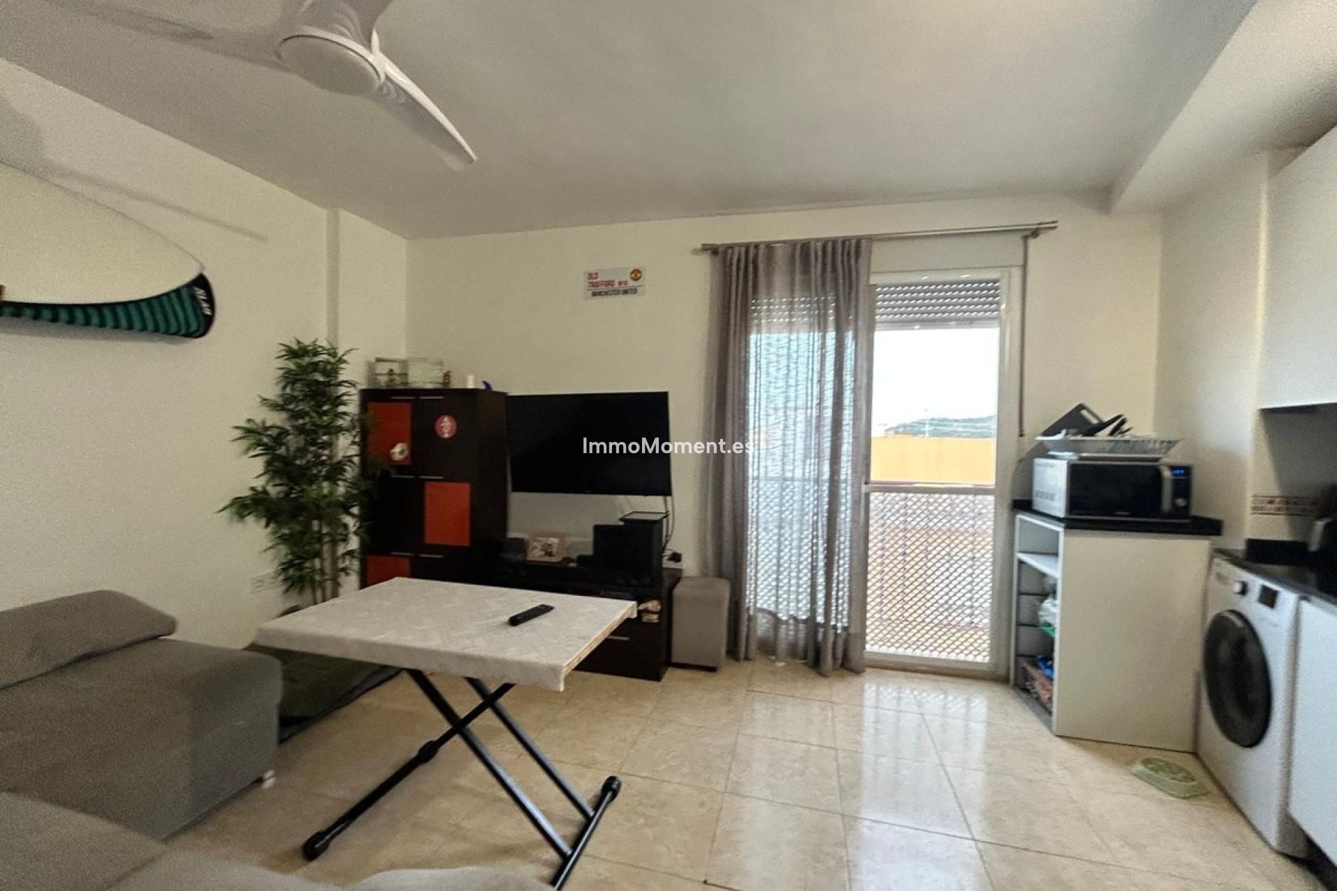 Bestaande woning - Appartement - Mijas - Las Lagunas de Mijas