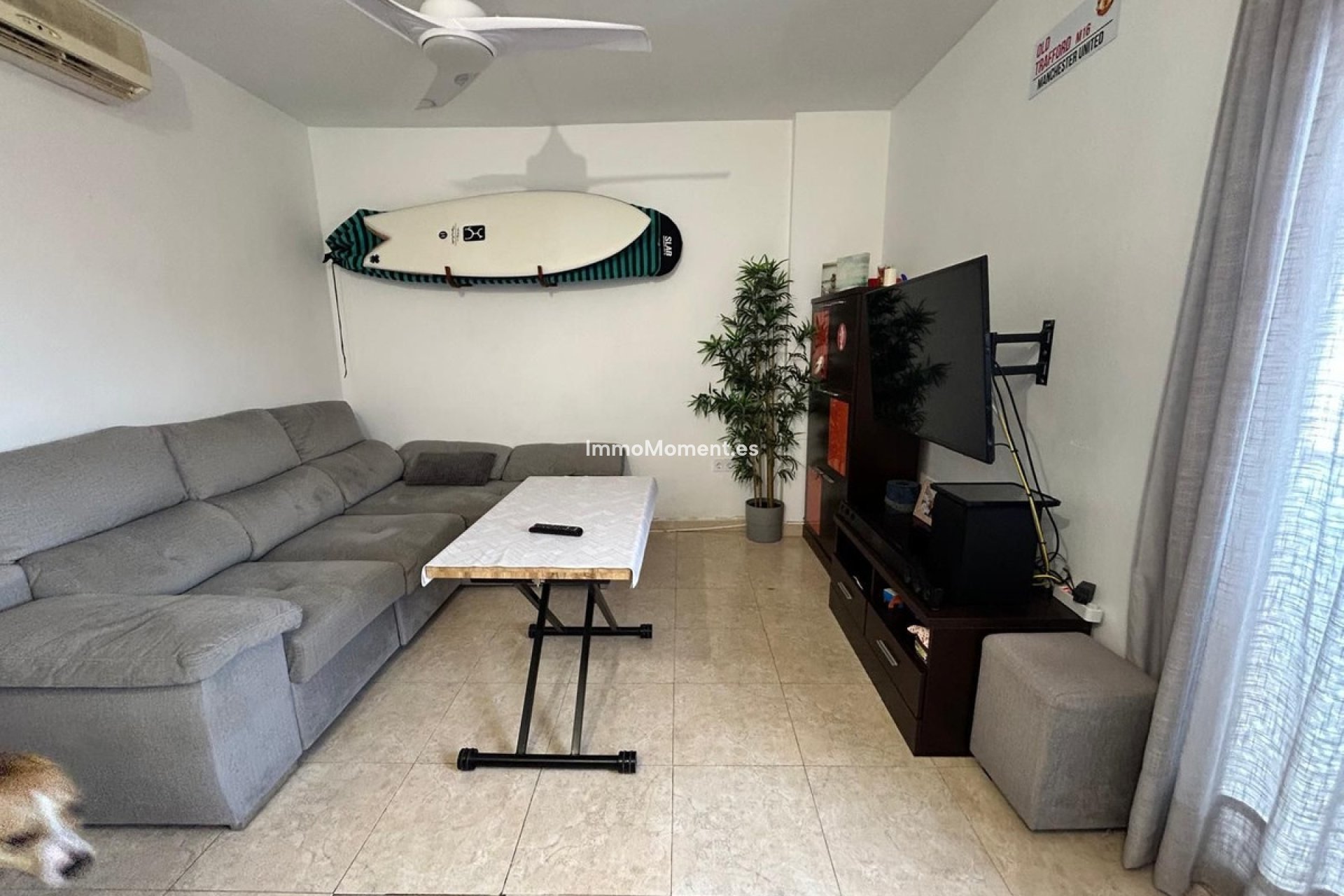 Bestaande woning - Appartement - Mijas - Las Lagunas de Mijas