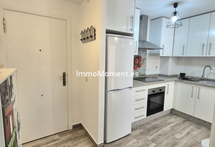 Bestaande woning - Appartement - Mijas - Las Lagunas de Mijas