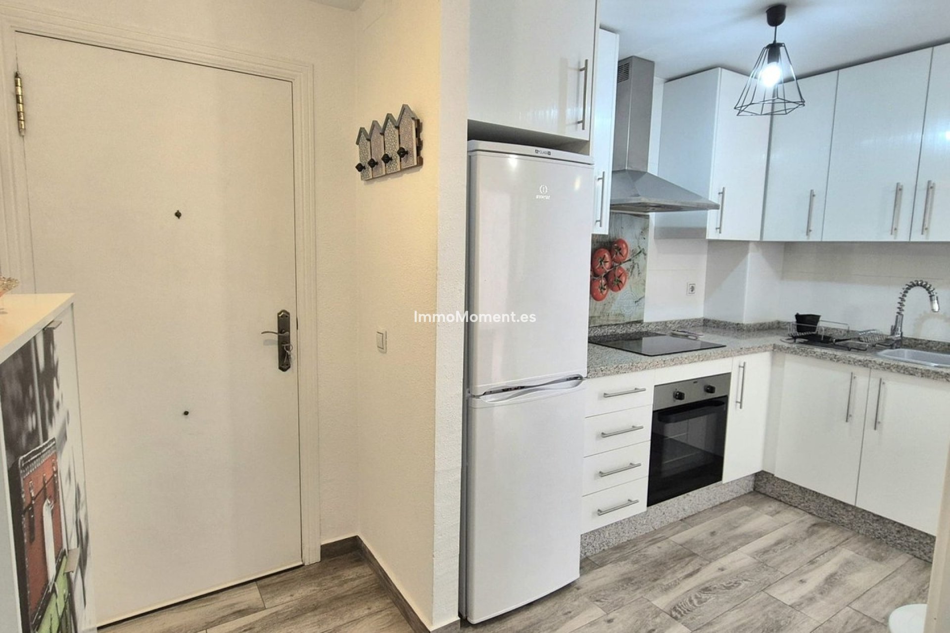 Bestaande woning - Appartement - Mijas - Las Lagunas de Mijas