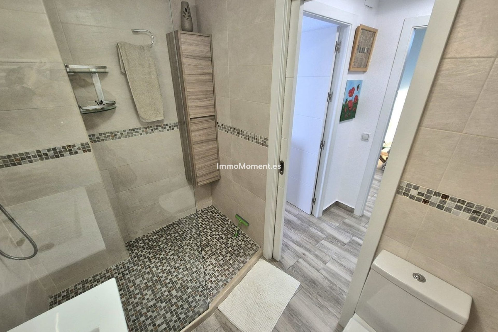 Bestaande woning - Appartement - Mijas - Las Lagunas de Mijas