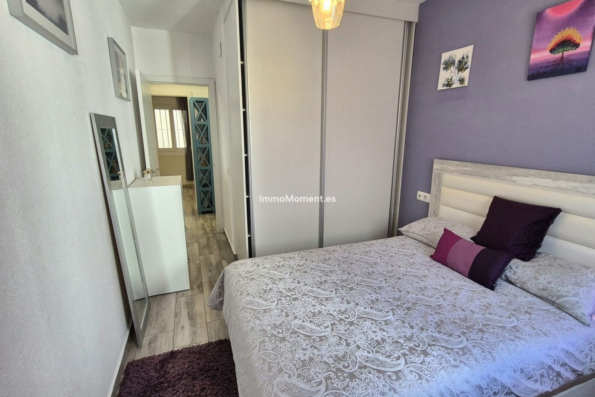 Bestaande woning - Appartement - Mijas - Las Lagunas de Mijas