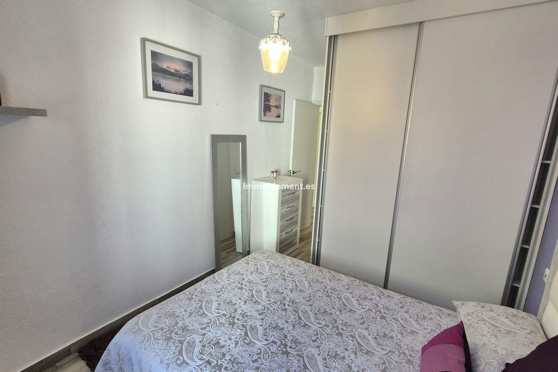Bestaande woning - Appartement - Mijas - Las Lagunas de Mijas
