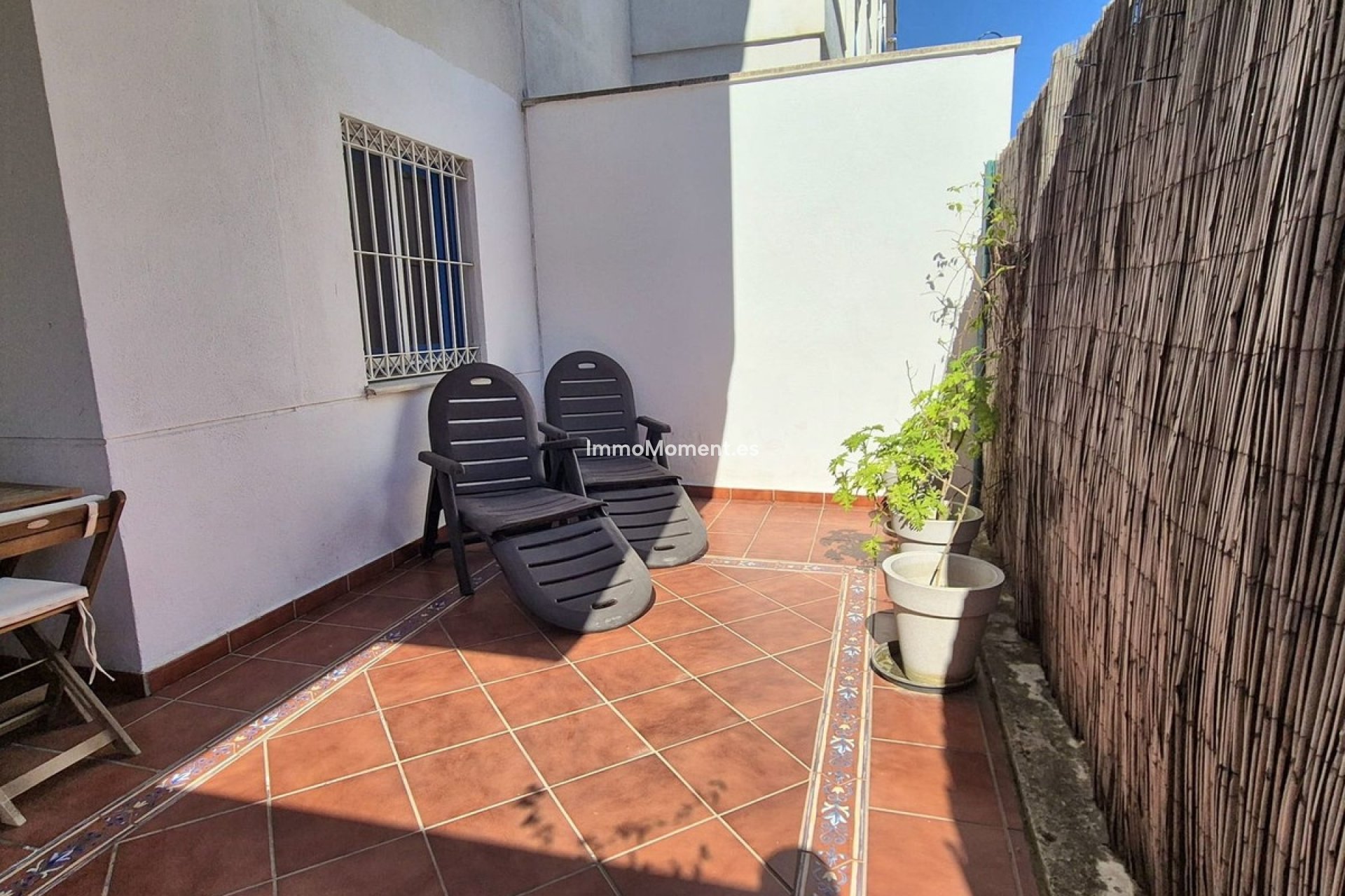 Bestaande woning - Appartement - Mijas - Las Lagunas de Mijas
