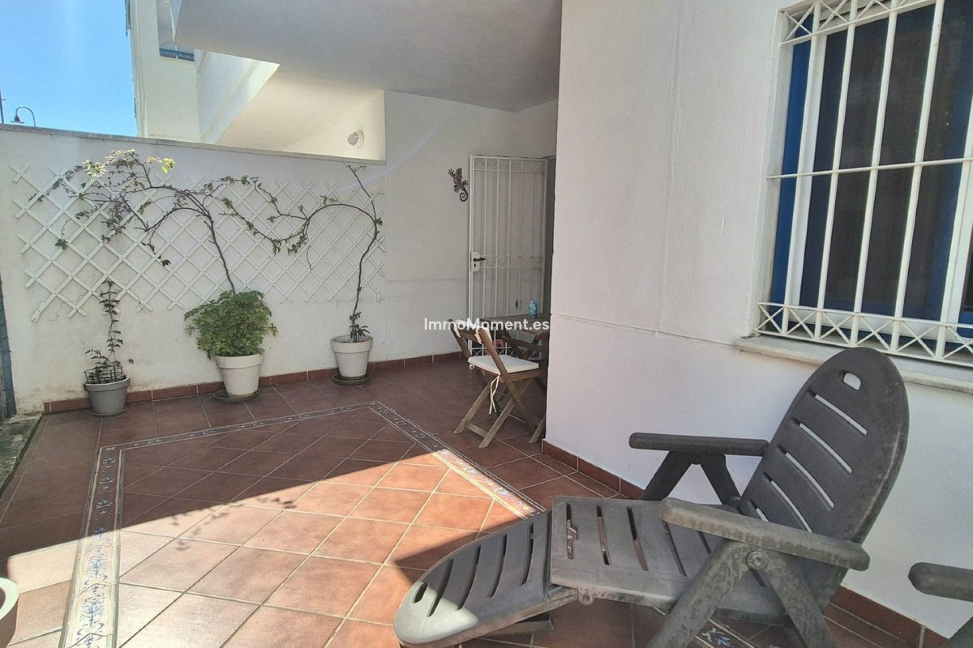 Bestaande woning - Appartement - Mijas - Las Lagunas de Mijas