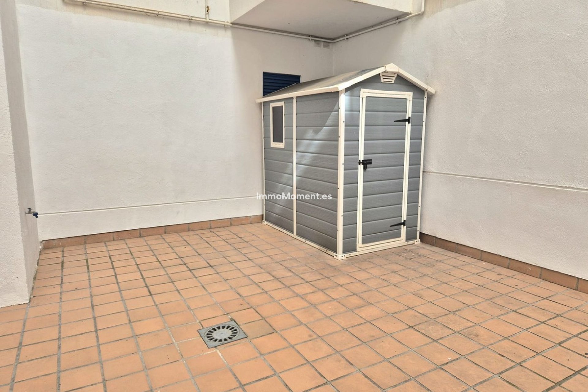 Bestaande woning - Appartement - Mijas - Las Lagunas de Mijas