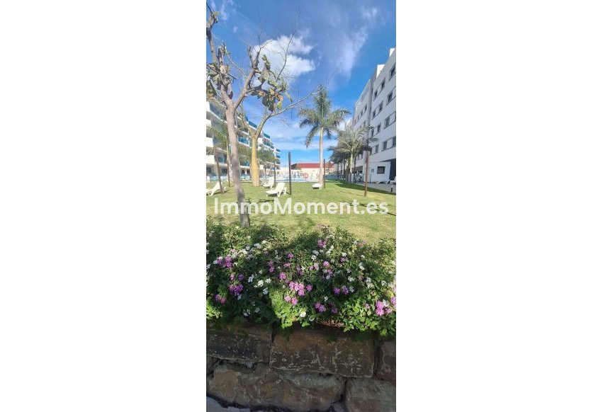 Bestaande woning - Appartement - Mijas - Las Lagunas de Mijas
