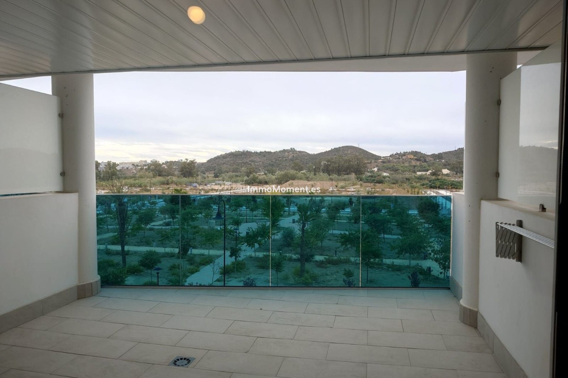 Bestaande woning - Appartement - Mijas - Las Lagunas de Mijas