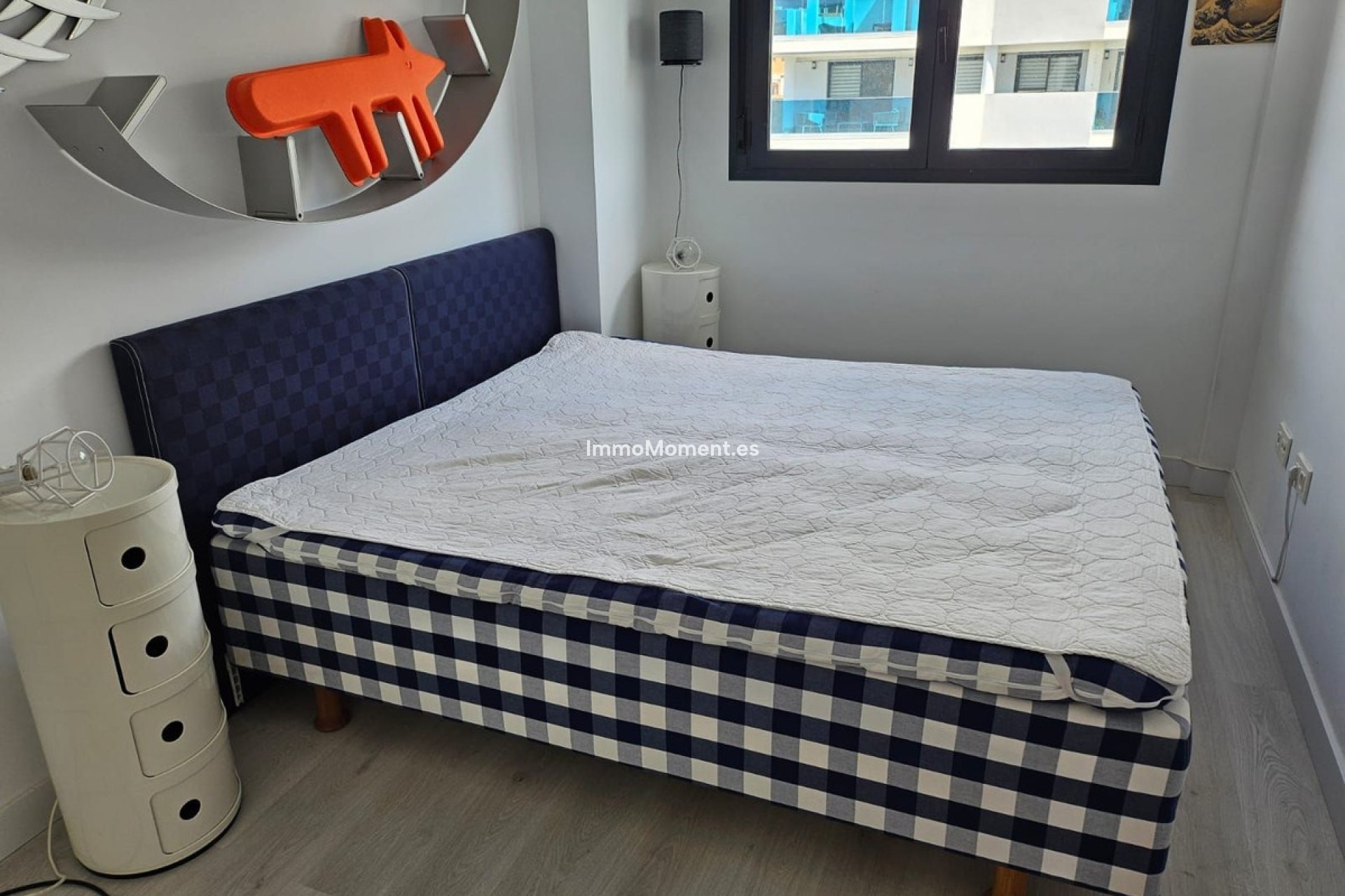 Bestaande woning - Appartement - Mijas - Las Lagunas de Mijas