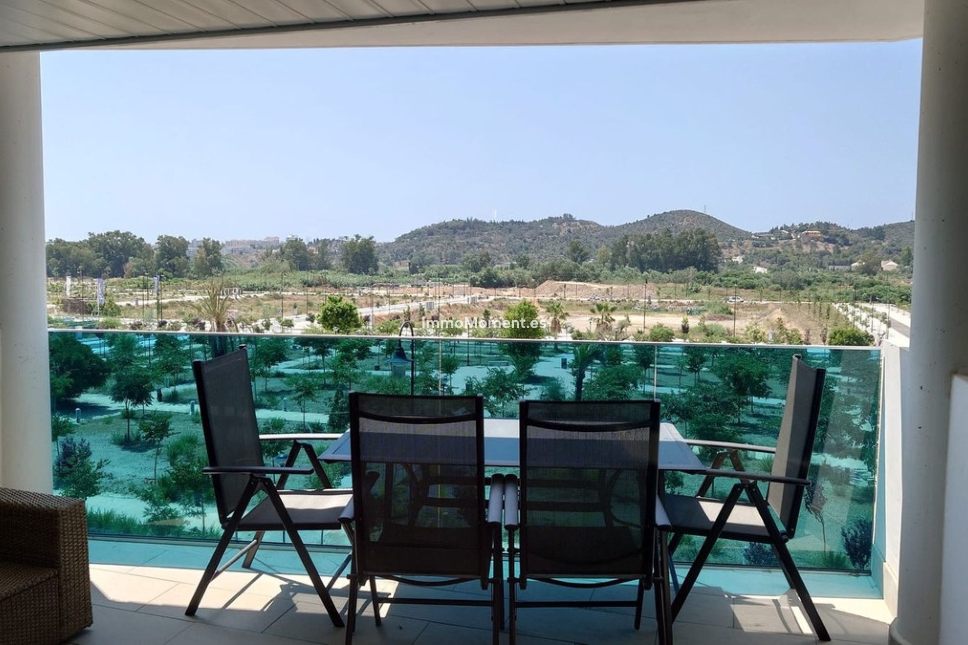 Bestaande woning - Appartement - Mijas - Las Lagunas de Mijas