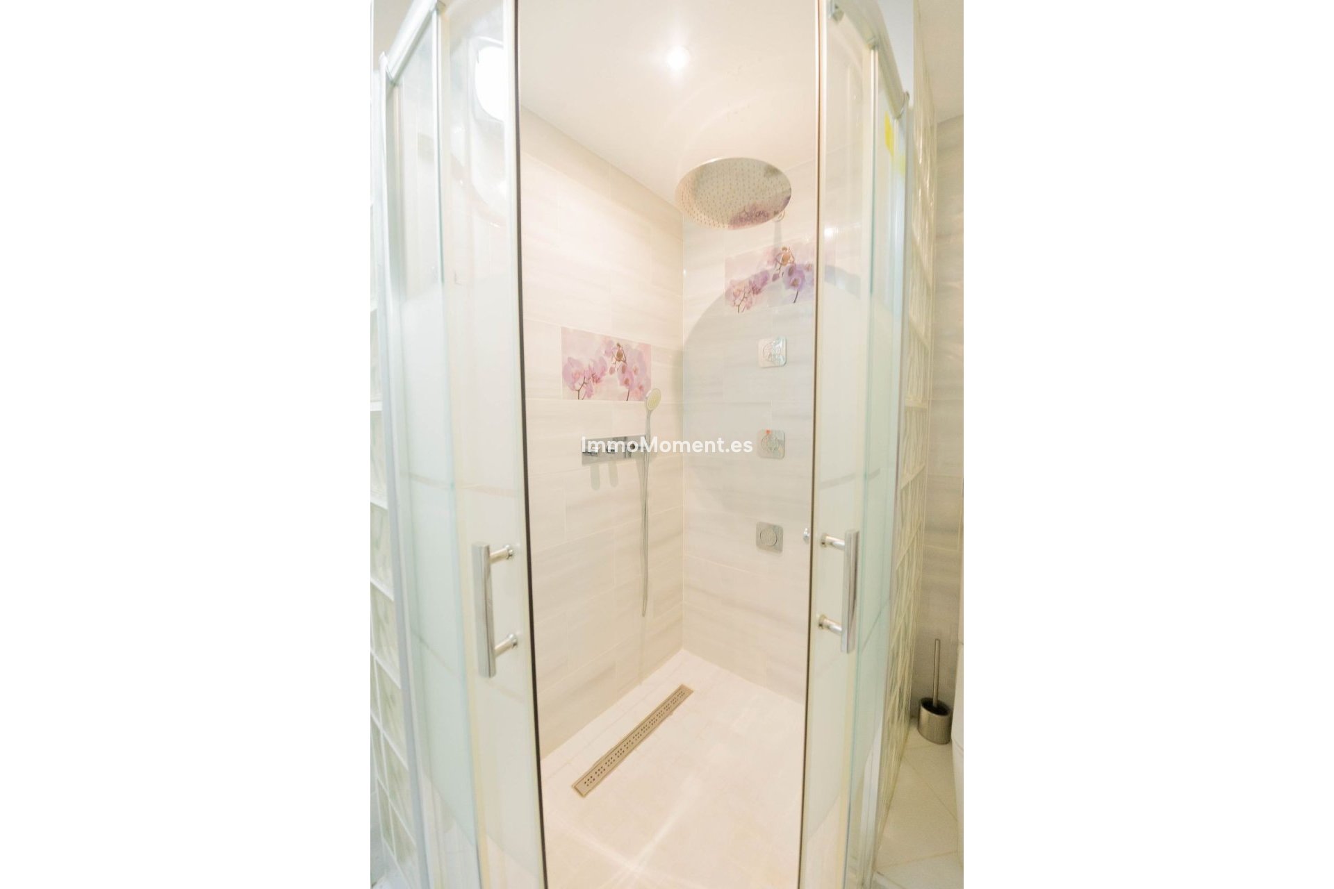 Bestaande woning - Appartement - Mijas - Las Lagunas de Mijas