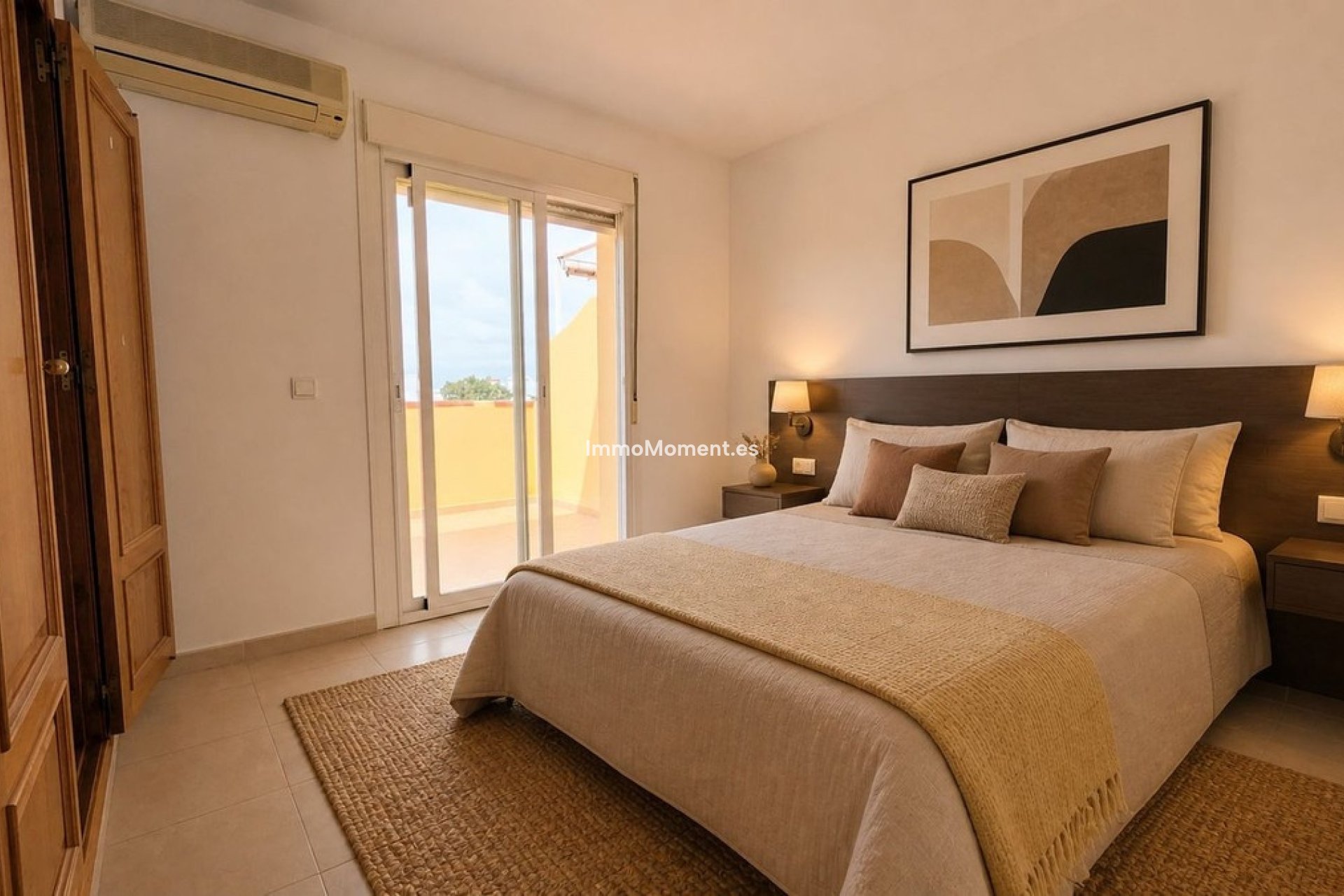 Bestaande woning - Appartement - Mijas - Las Lagunas de Mijas