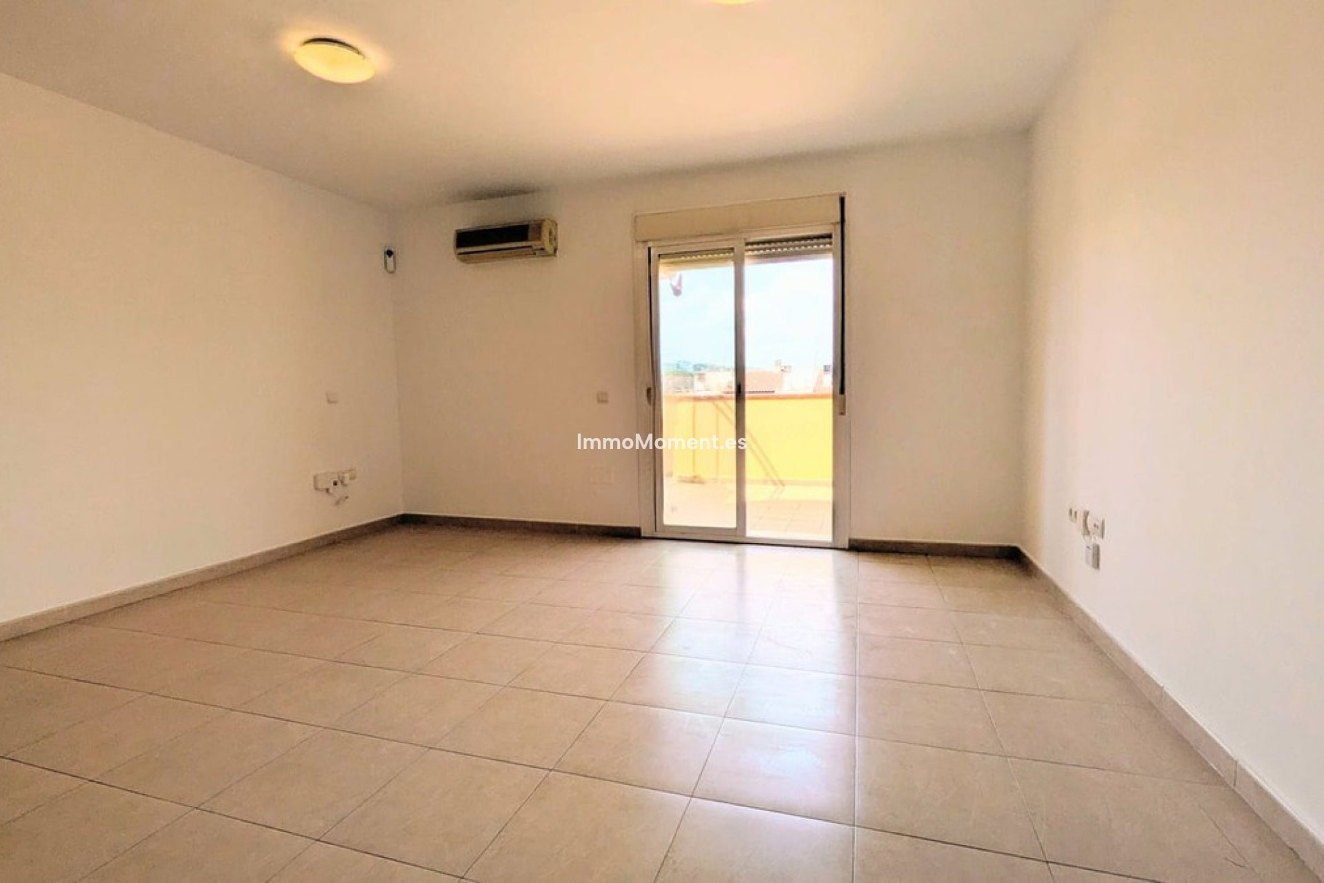 Bestaande woning - Appartement - Mijas - Las Lagunas de Mijas