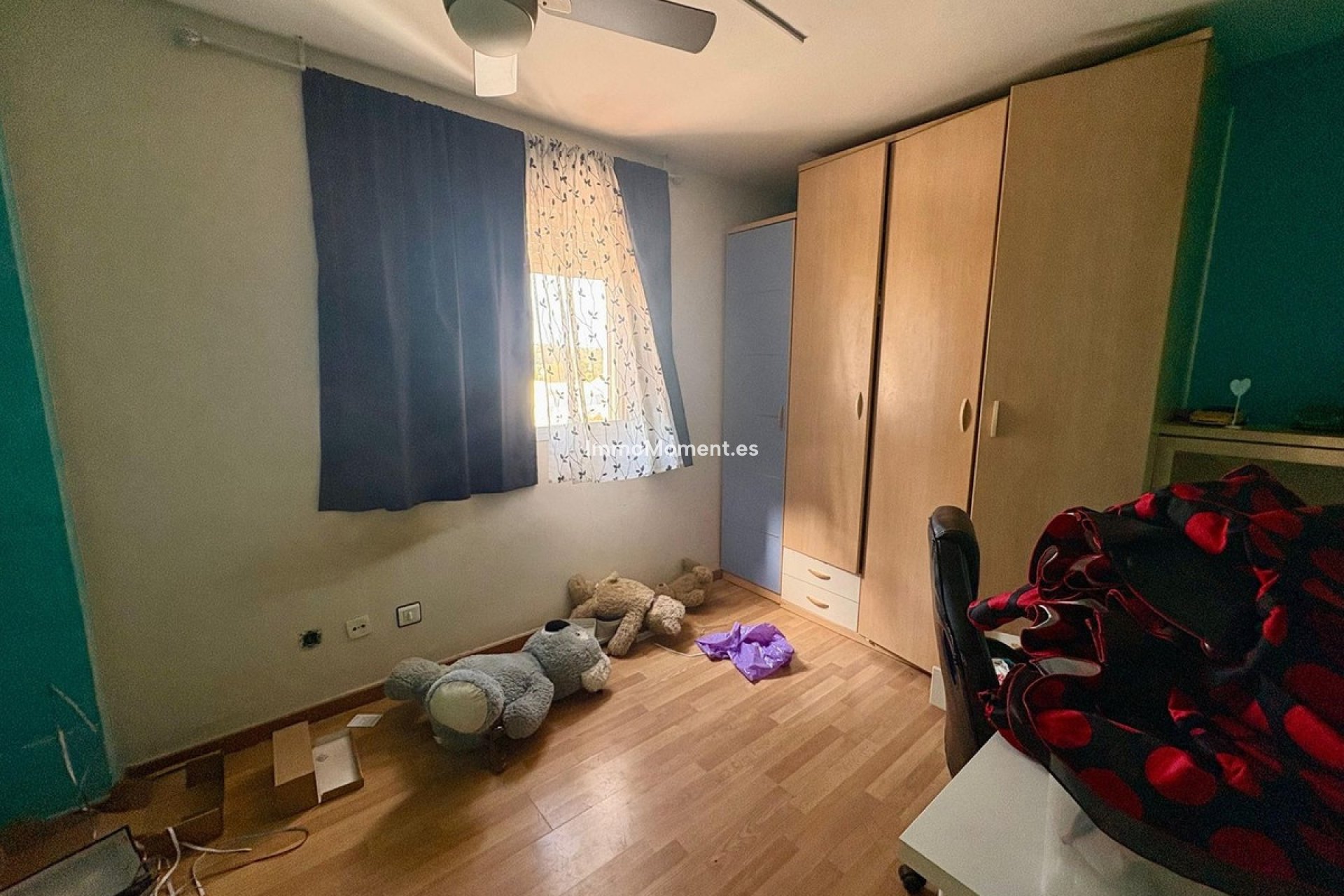 Bestaande woning - Appartement - Mijas - Las Lagunas de Mijas