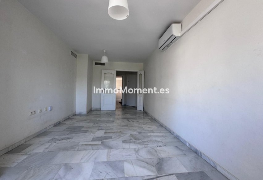 Bestaande woning - Appartement - Mijas - Las Lagunas de Mijas