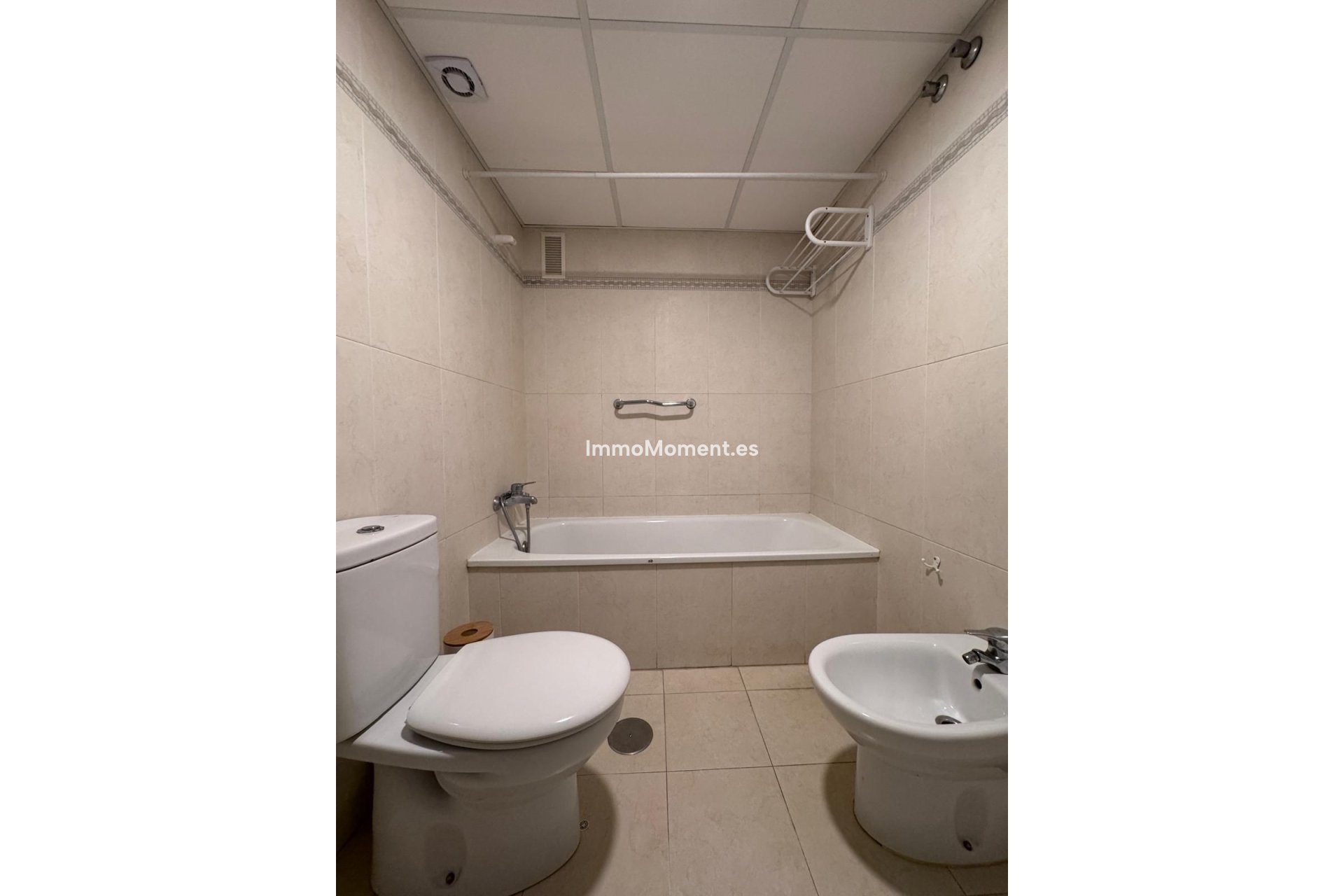 Bestaande woning - Appartement - Mijas - Las Lagunas de Mijas