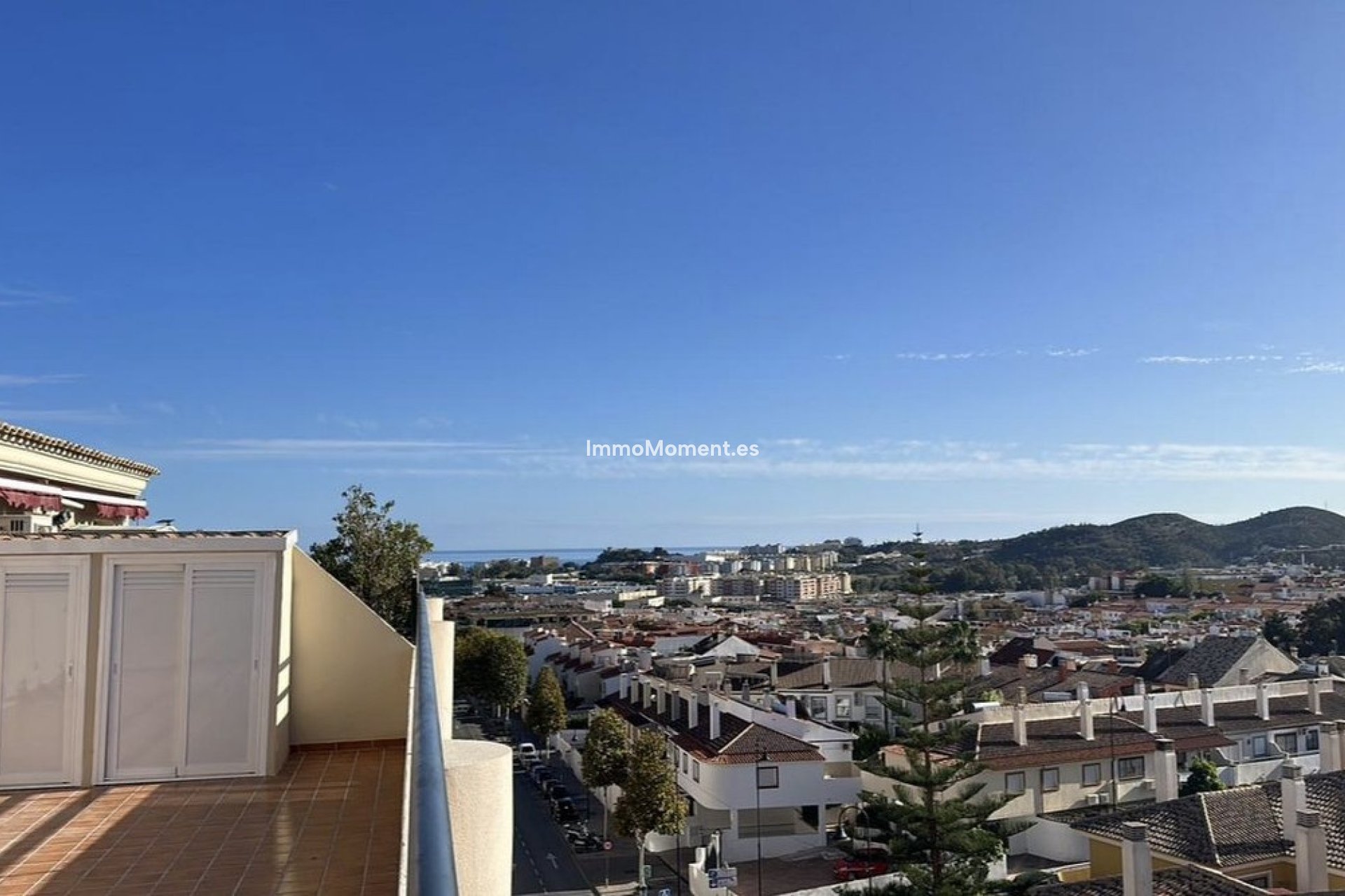 Bestaande woning - Appartement - Mijas - Las Lagunas de Mijas