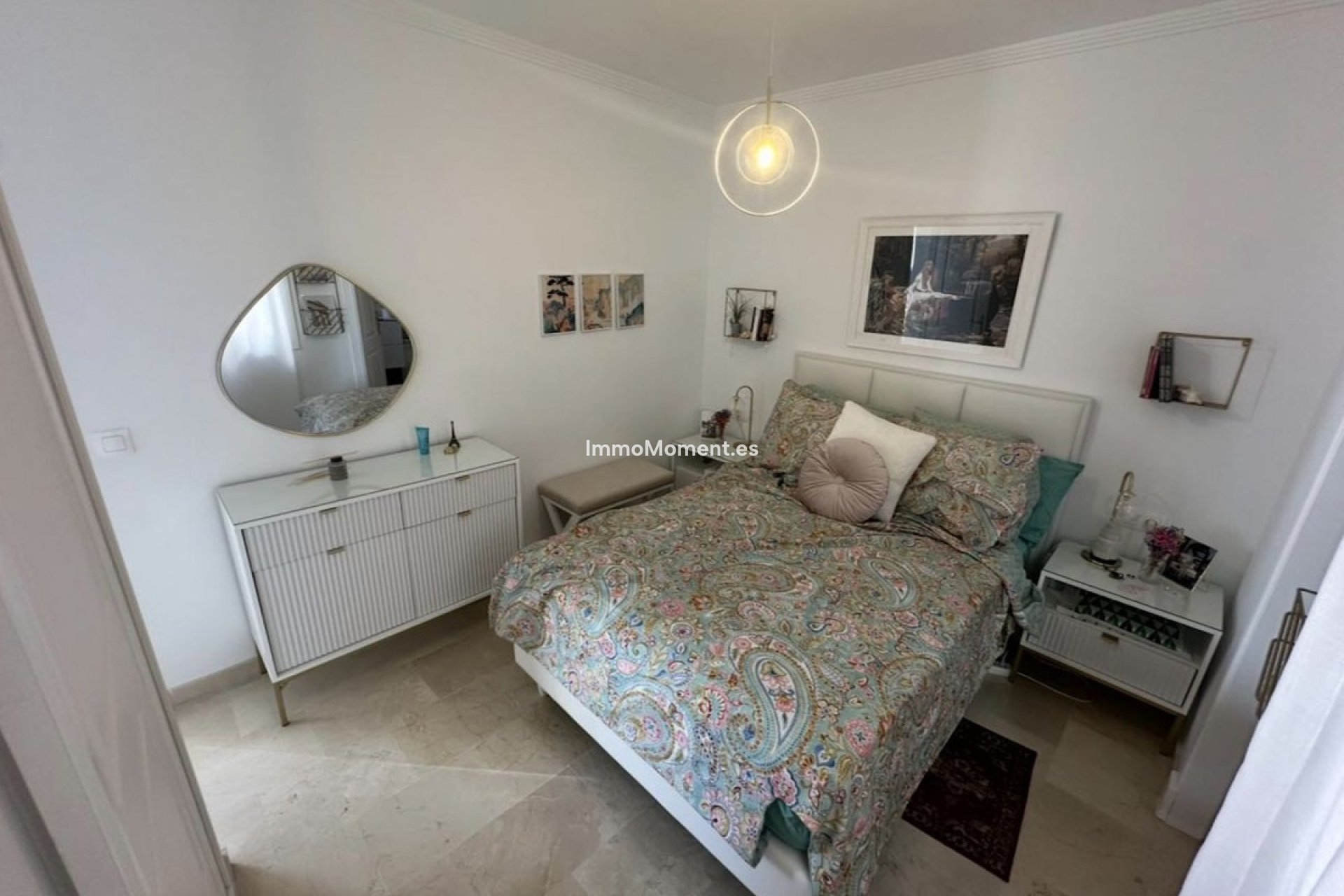 Bestaande woning - Appartement - Mijas - Las Lagunas de Mijas
