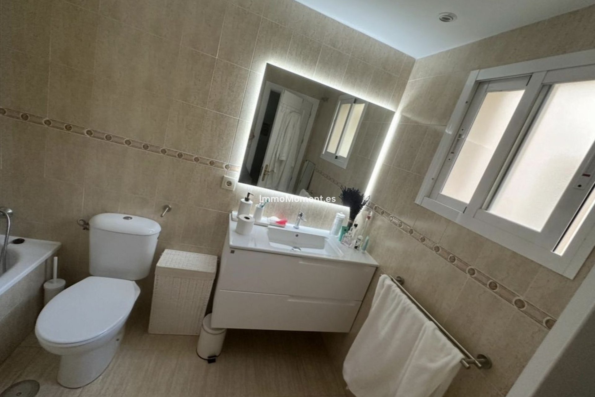 Bestaande woning - Appartement - Mijas - Las Lagunas de Mijas