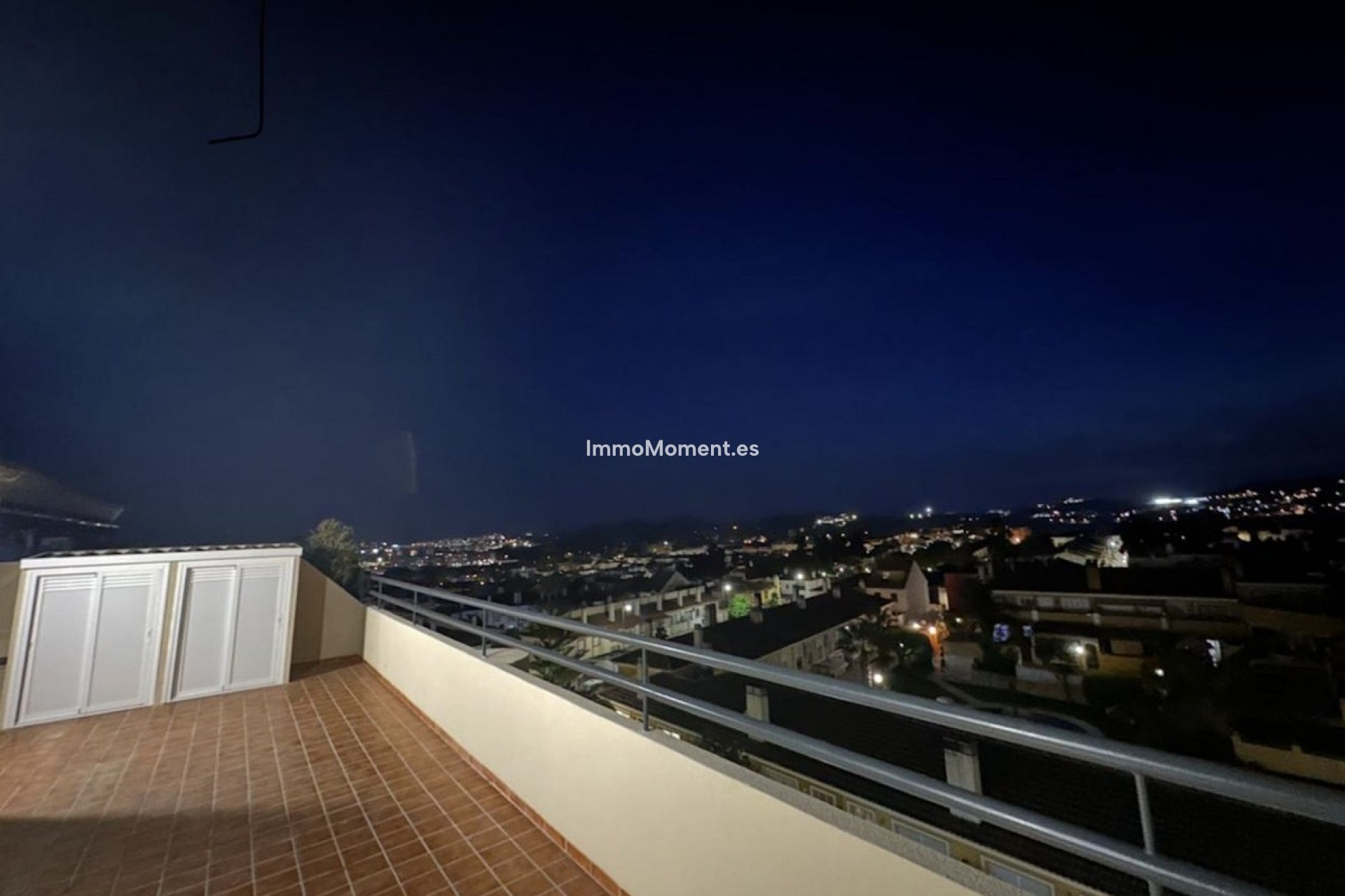 Bestaande woning - Appartement - Mijas - Las Lagunas de Mijas