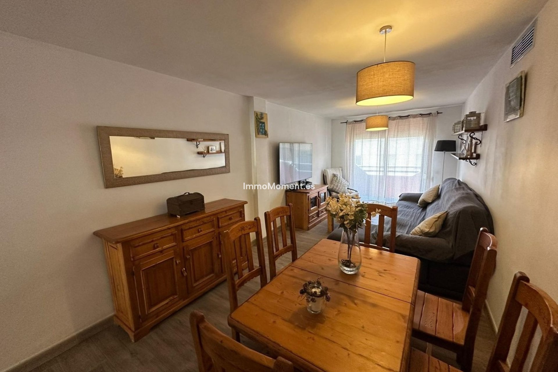Bestaande woning - Appartement - Mijas - Las Lagunas de Mijas