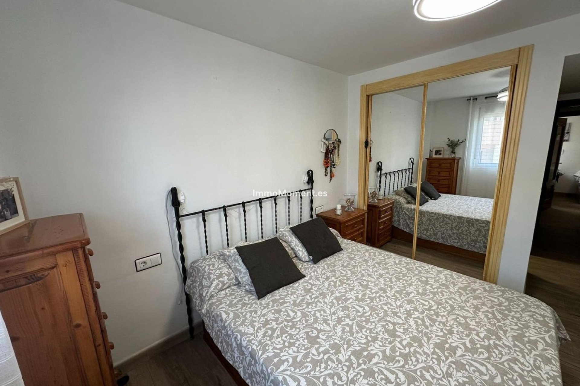 Bestaande woning - Appartement - Mijas - Las Lagunas de Mijas