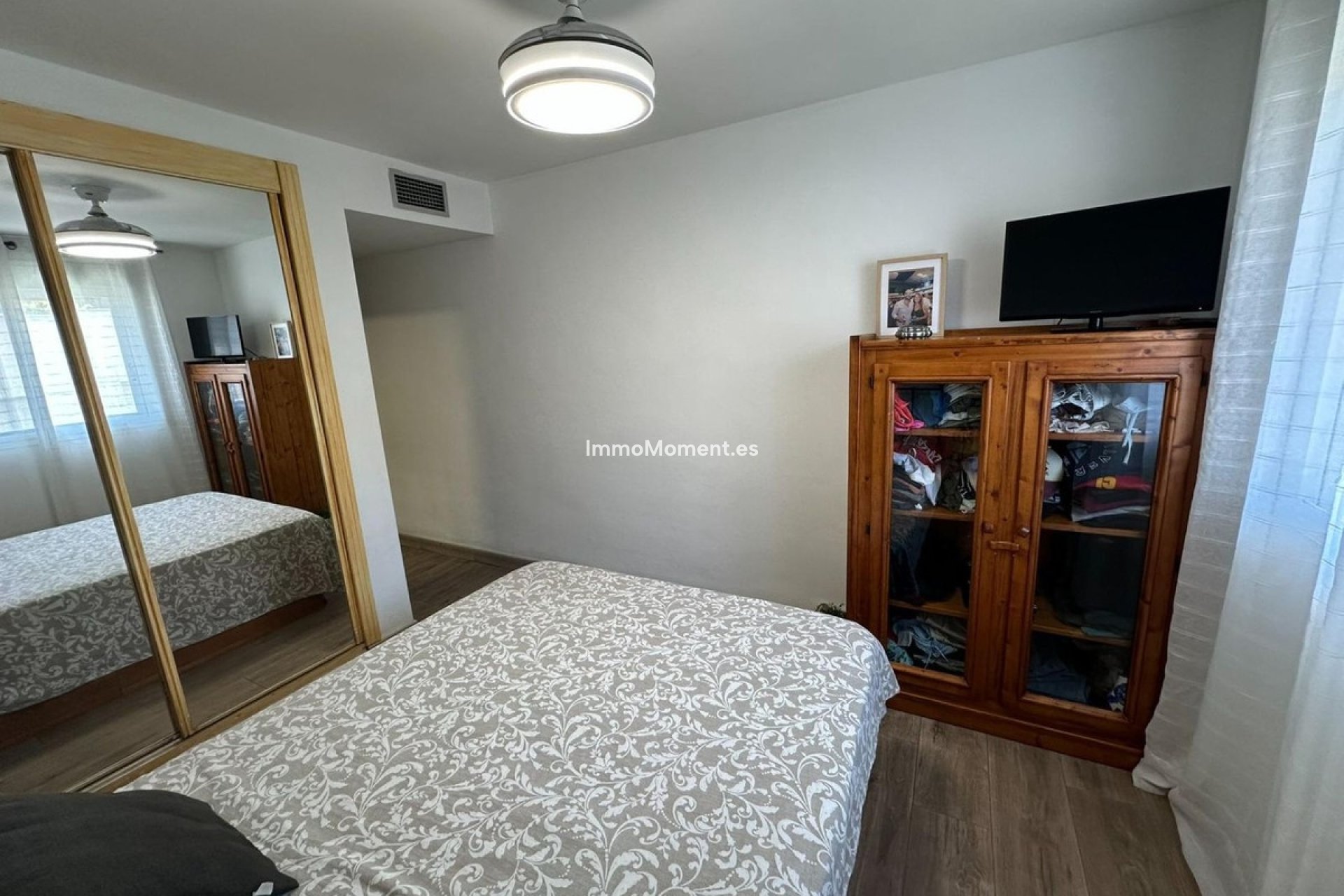 Bestaande woning - Appartement - Mijas - Las Lagunas de Mijas
