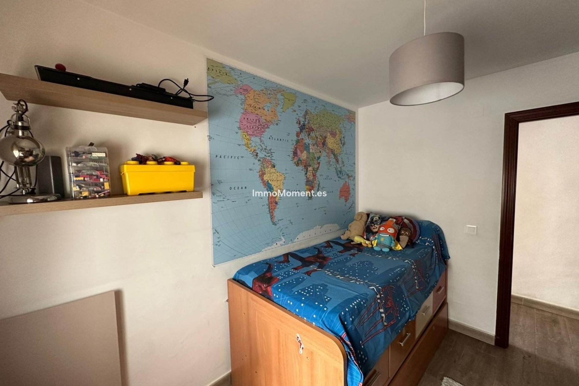 Bestaande woning - Appartement - Mijas - Las Lagunas de Mijas