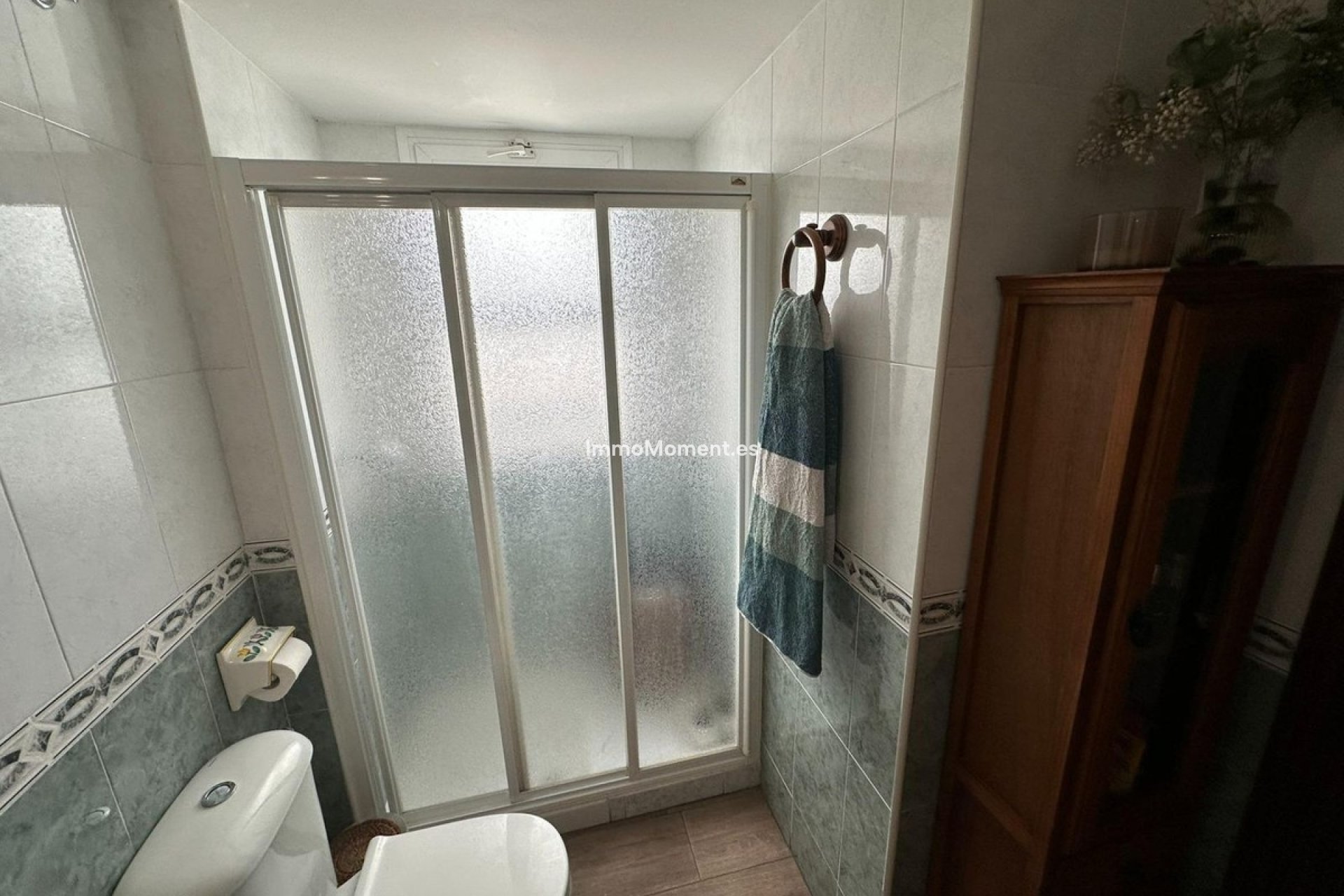 Bestaande woning - Appartement - Mijas - Las Lagunas de Mijas