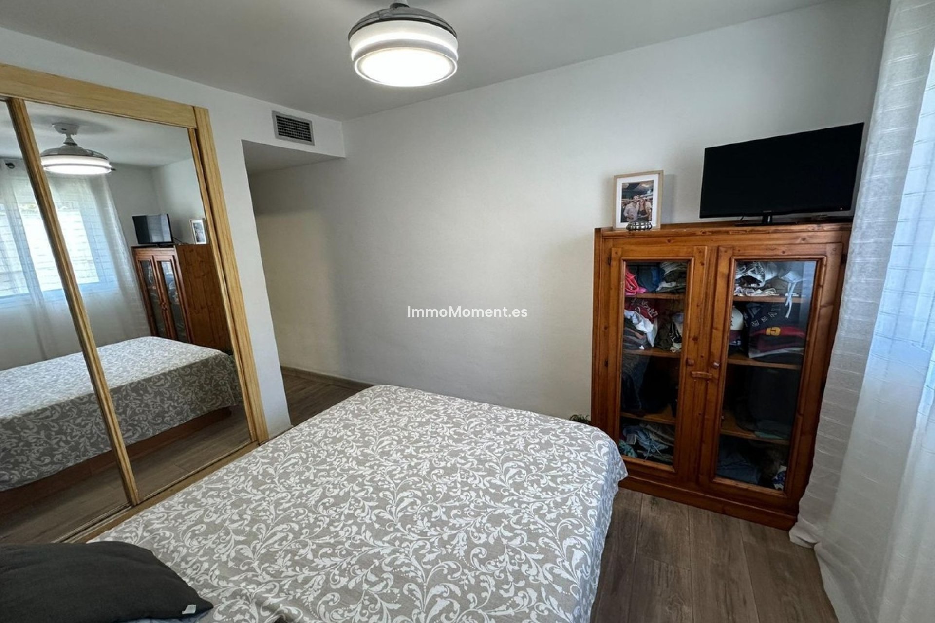 Bestaande woning - Appartement - Mijas - Las Lagunas de Mijas