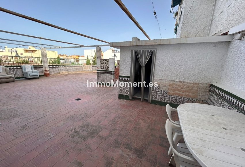 Bestaande woning - Appartement - Mijas - Las Lagunas de Mijas