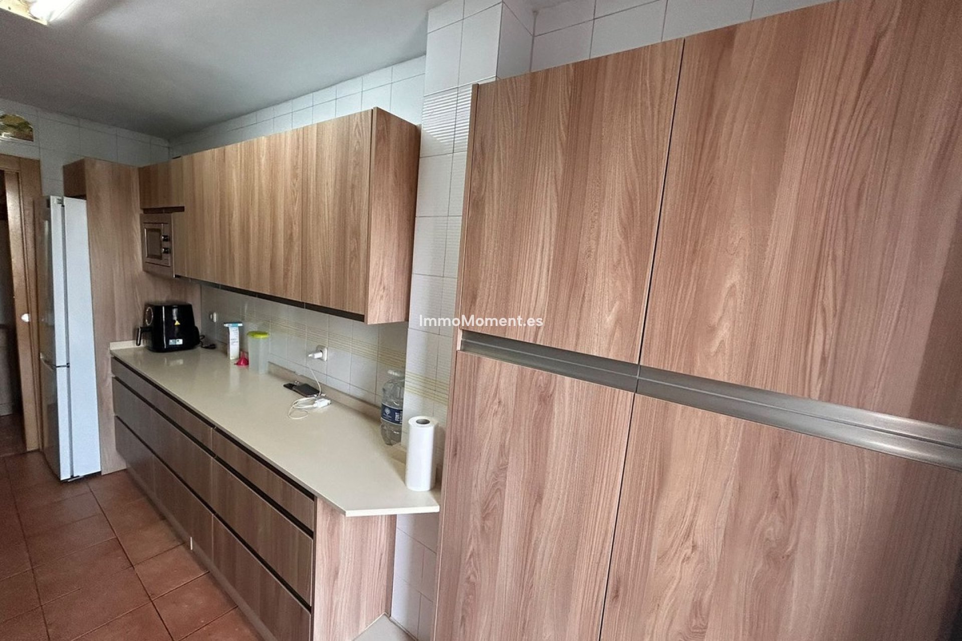 Bestaande woning - Appartement - Mijas - Las Lagunas de Mijas