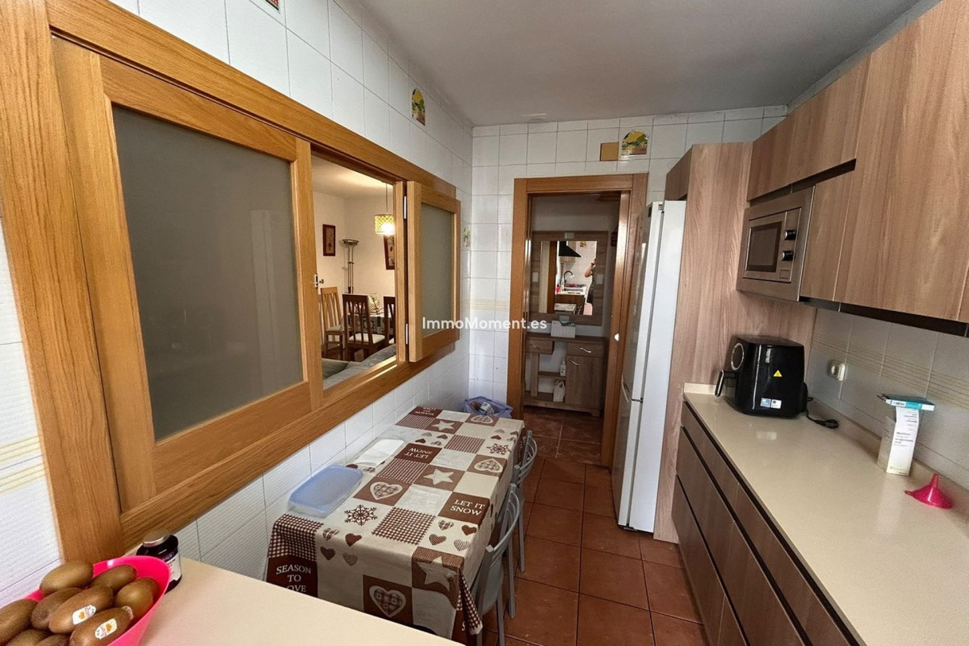 Bestaande woning - Appartement - Mijas - Las Lagunas de Mijas