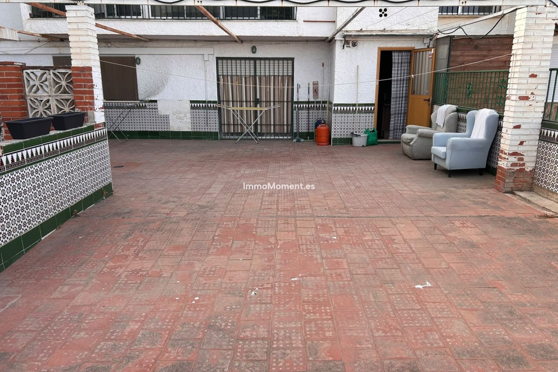 Bestaande woning - Appartement - Mijas - Las Lagunas de Mijas