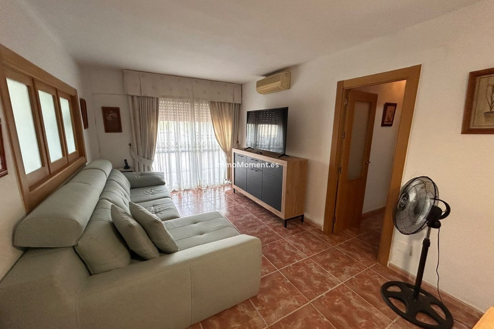 Bestaande woning - Appartement - Mijas - Las Lagunas de Mijas