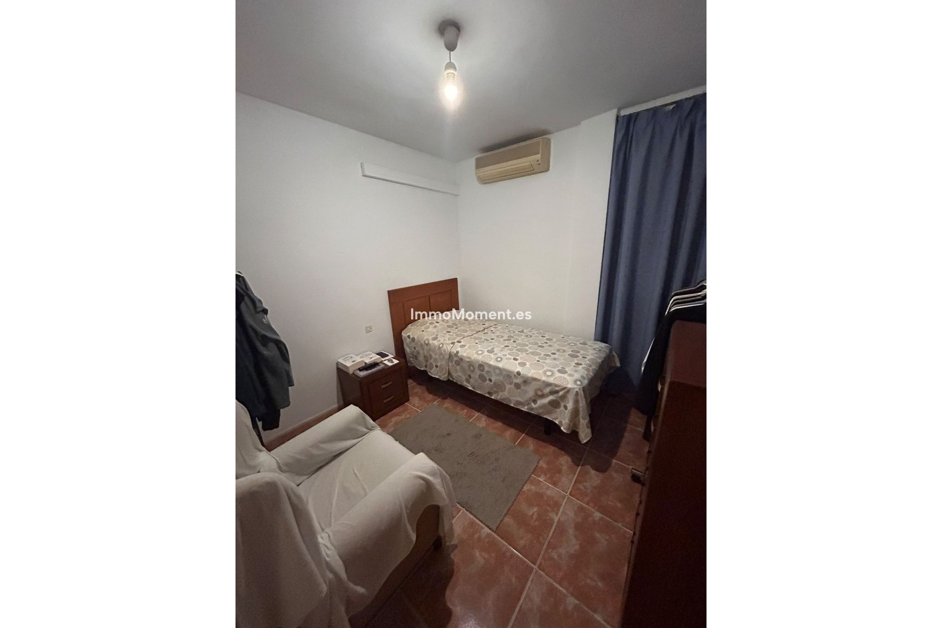 Bestaande woning - Appartement - Mijas - Las Lagunas de Mijas