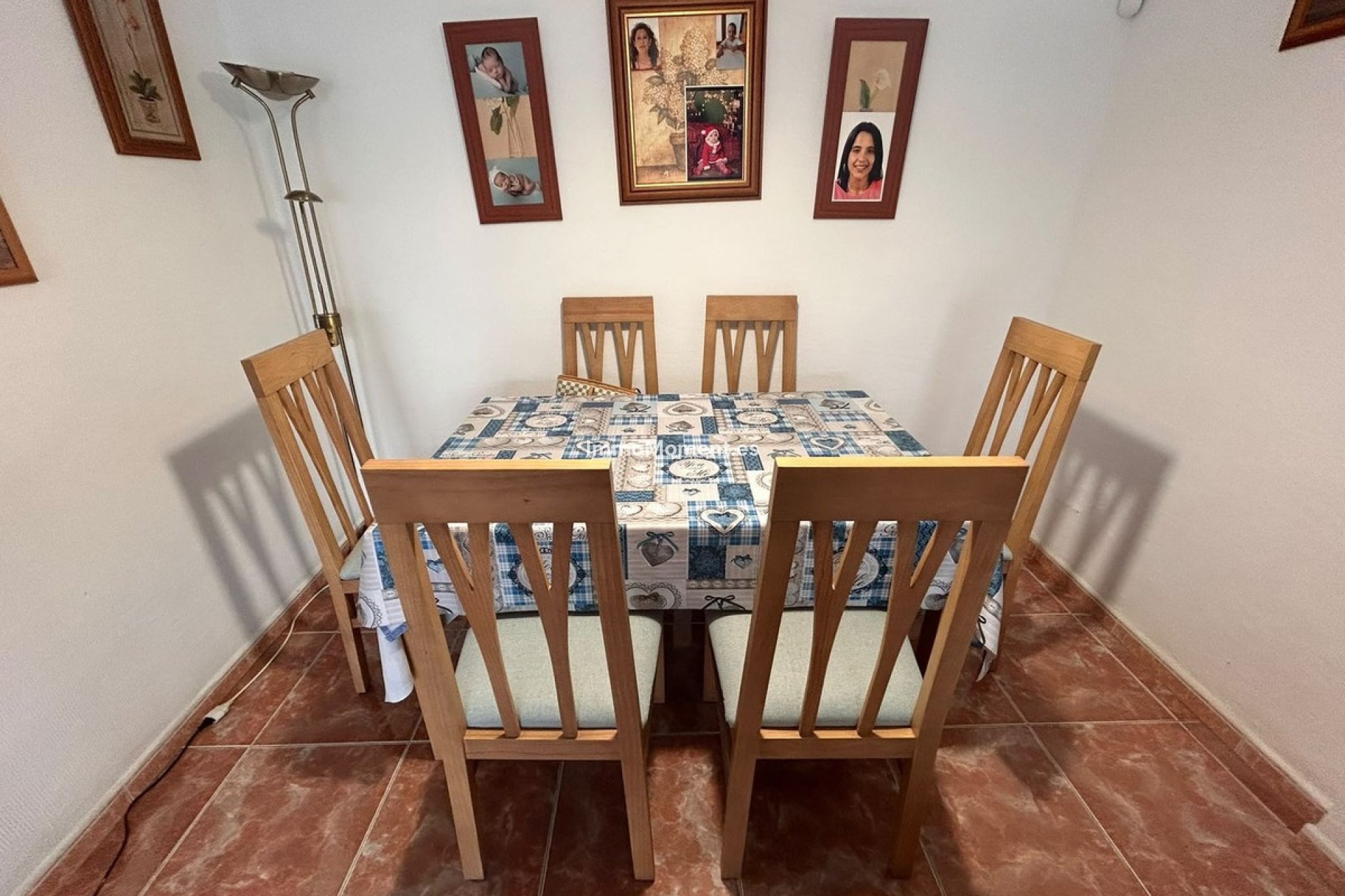 Bestaande woning - Appartement - Mijas - Las Lagunas de Mijas